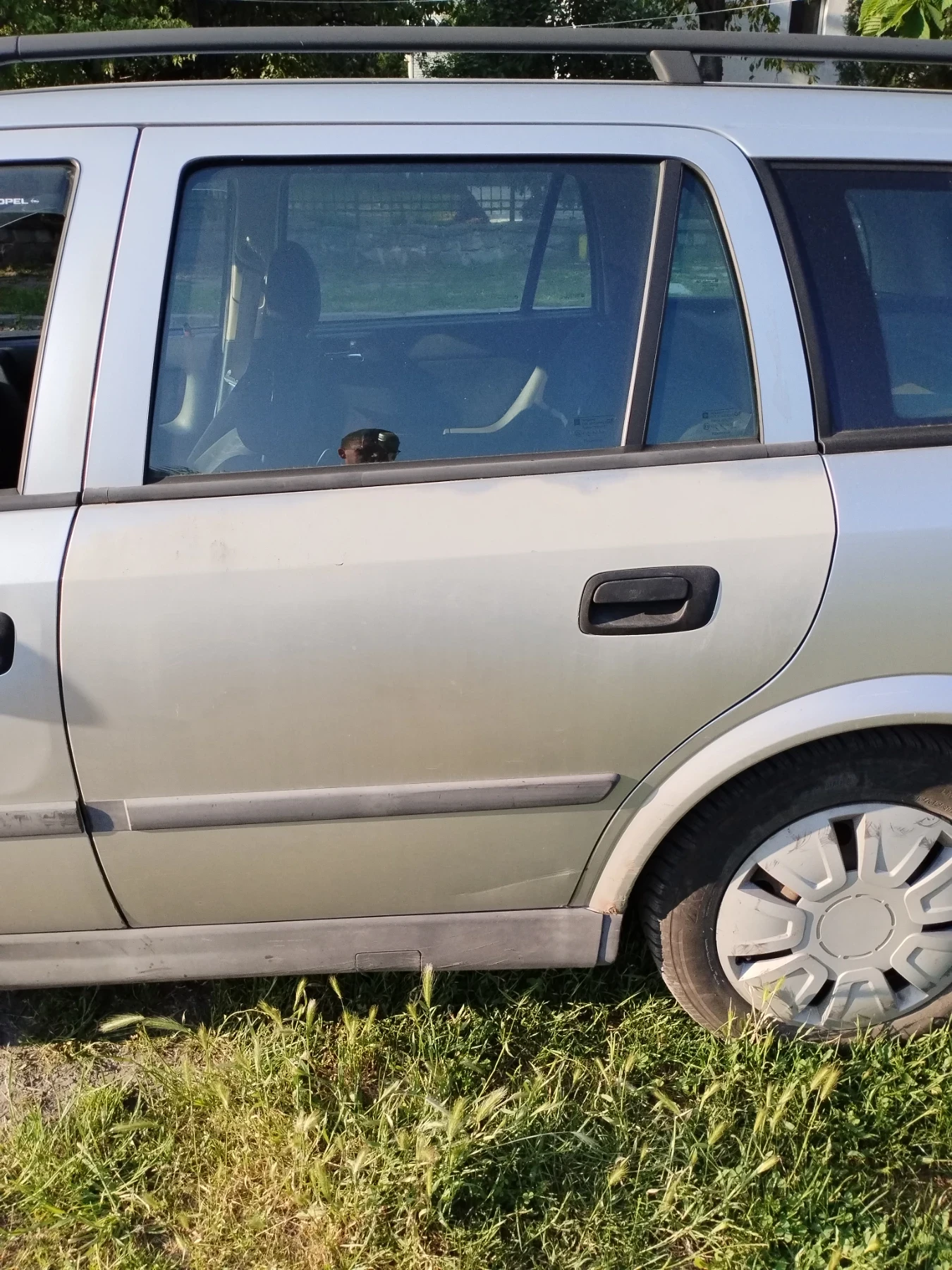 Opel Astra 1.4 - изображение 6