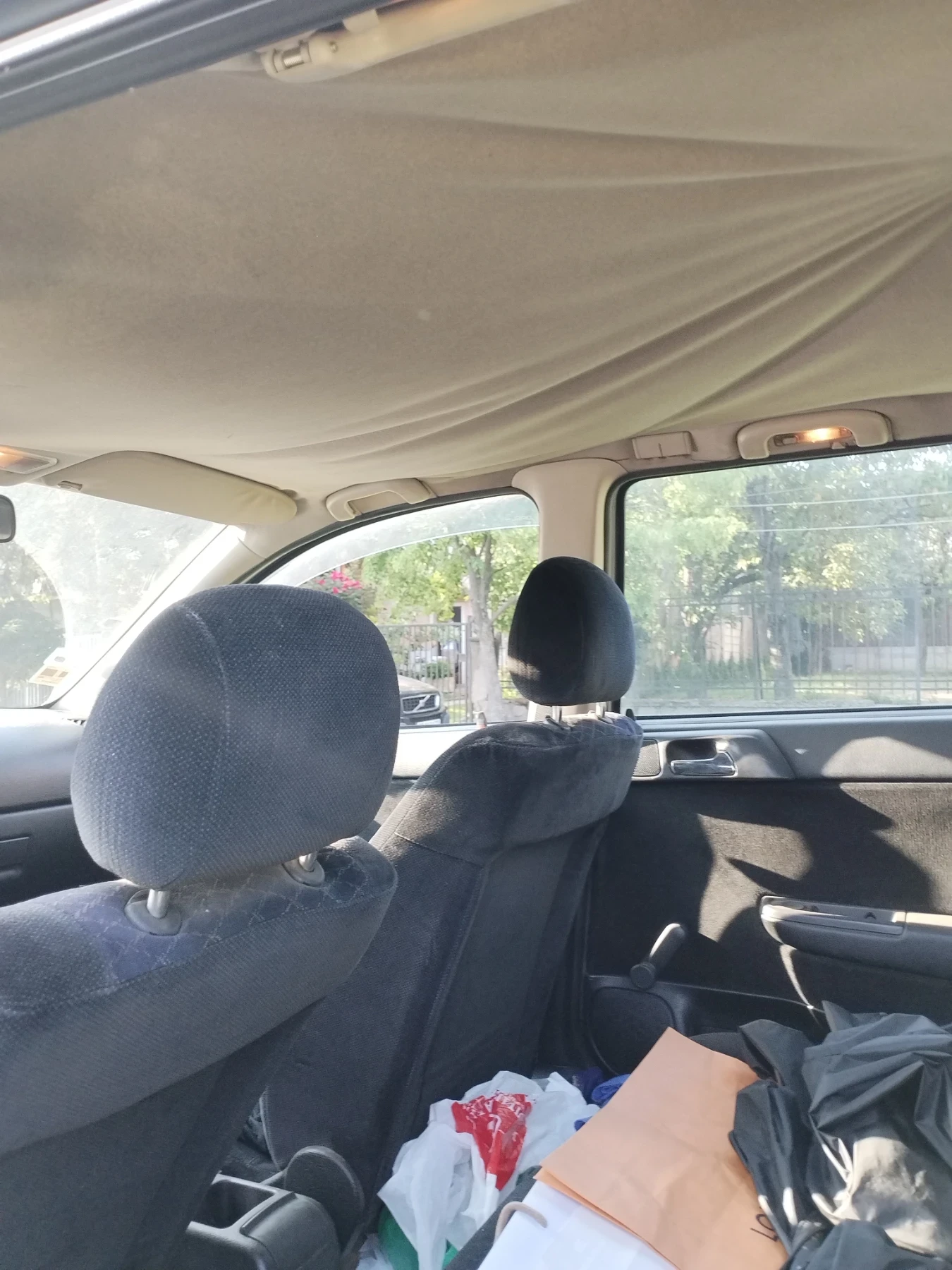 Opel Astra 1.4 - изображение 10