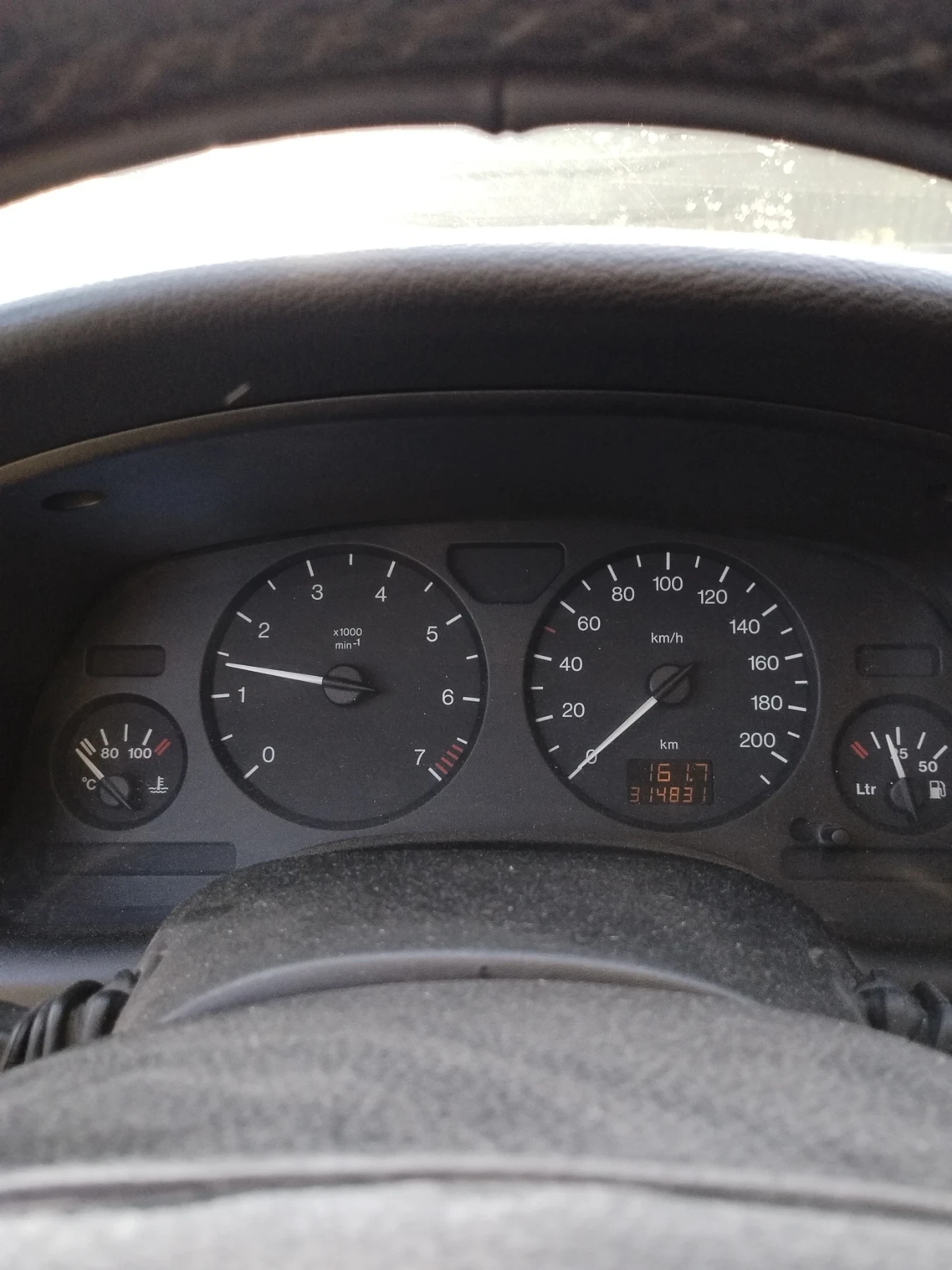 Opel Astra 1.4 - изображение 5