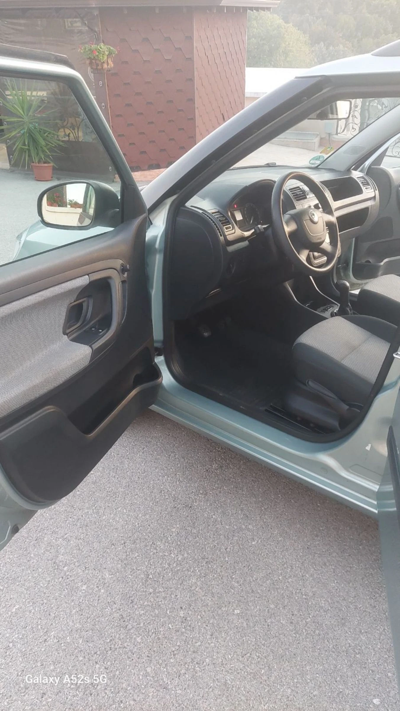 Skoda Fabia | Mobile.bg — изображение 14