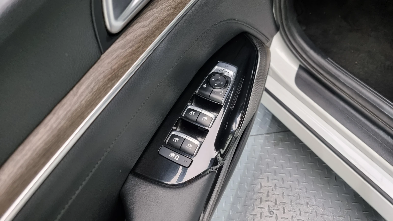 Kia K5 2.0 NOBLESSE | Mobile.bg   13