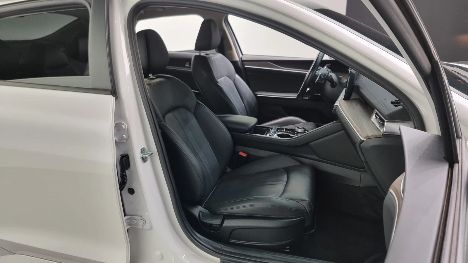 Kia K5 2.0 NOBLESSE | Mobile.bg   11