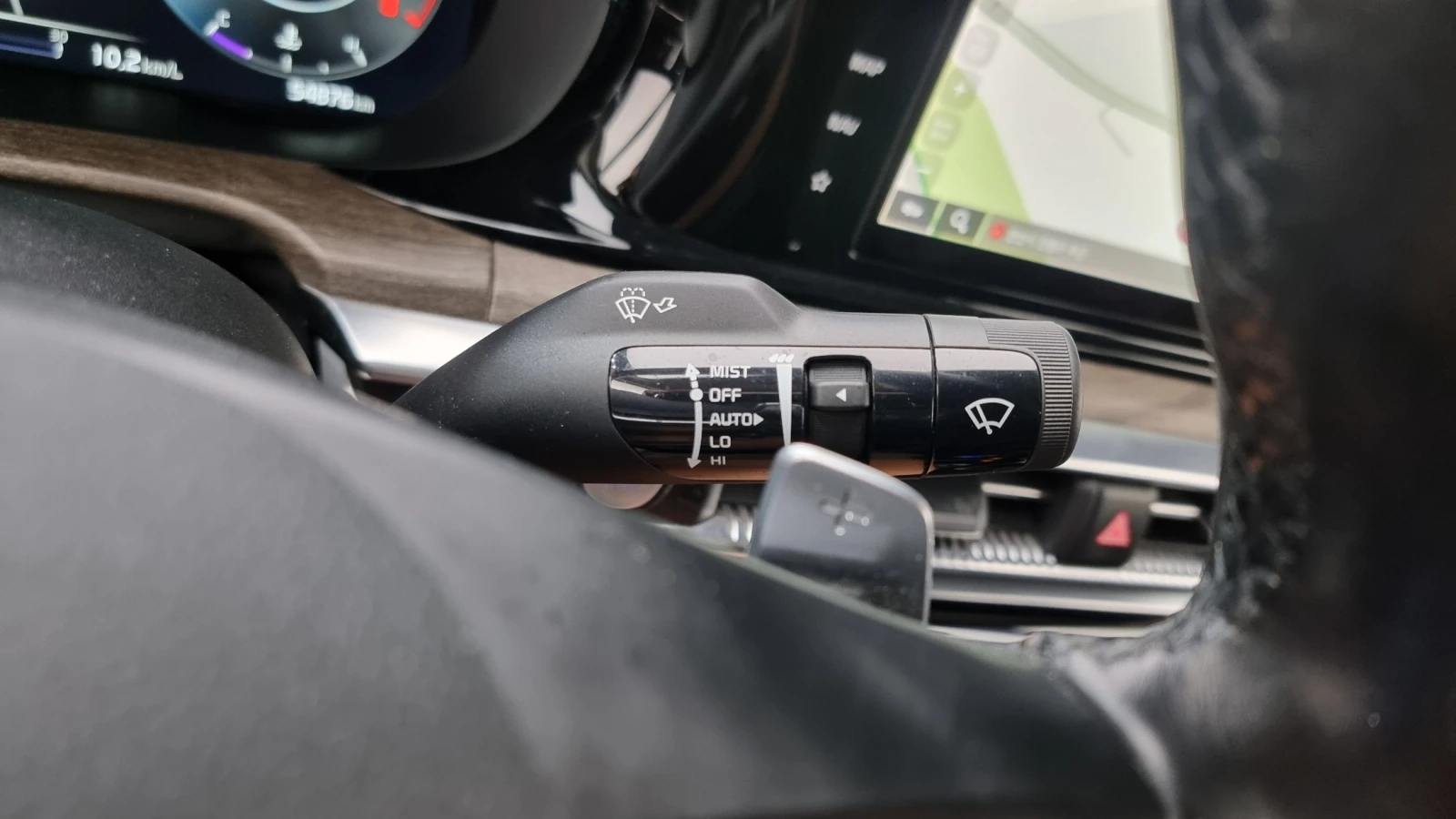 Kia K5 2.0 NOBLESSE | Mobile.bg   15