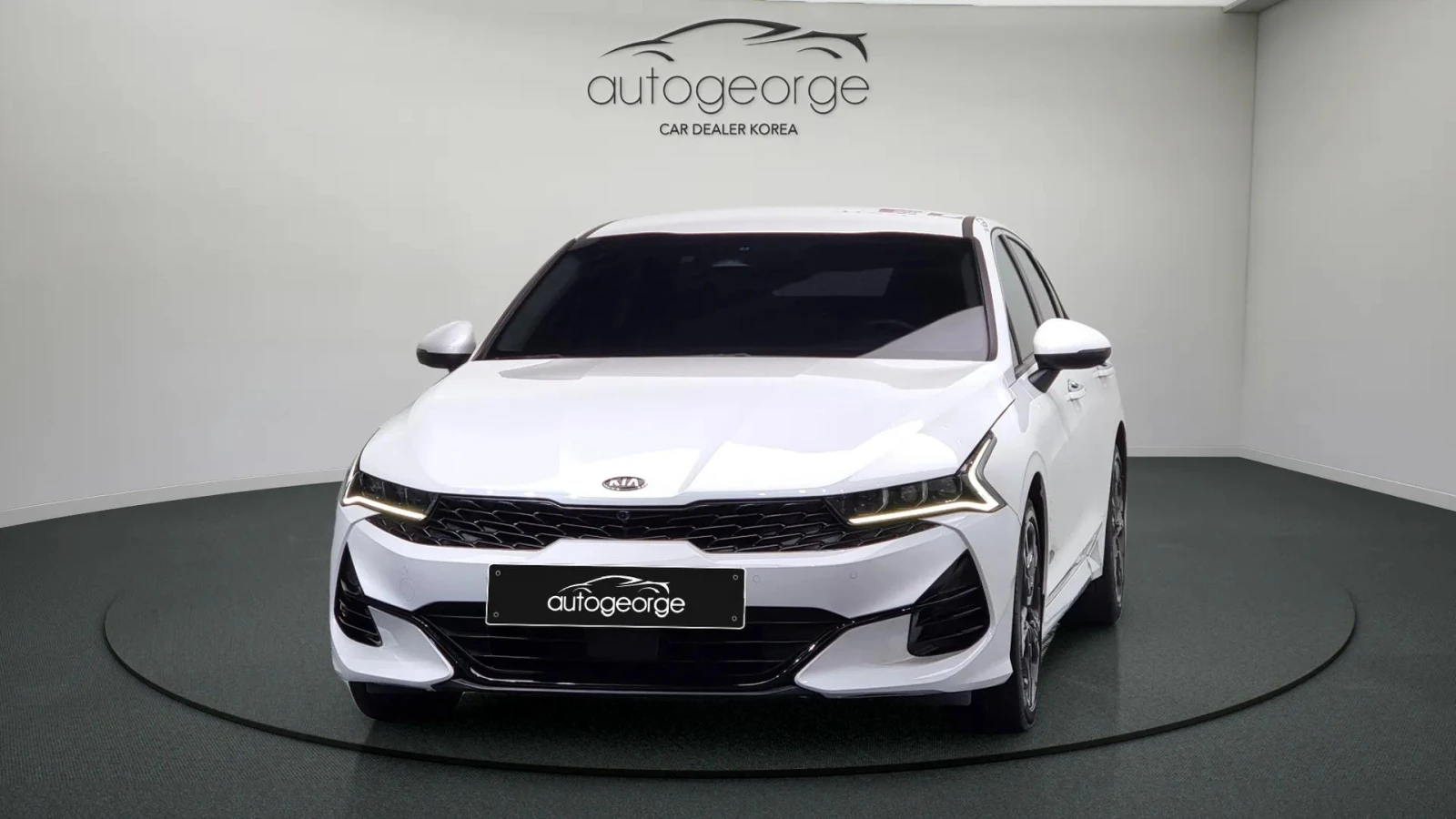 Kia K5 2.0 NOBLESSE - изображение 3