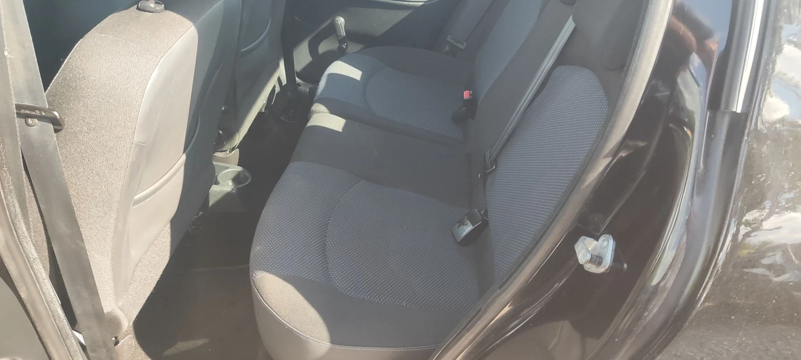 Peugeot 207 1.4I - изображение 7