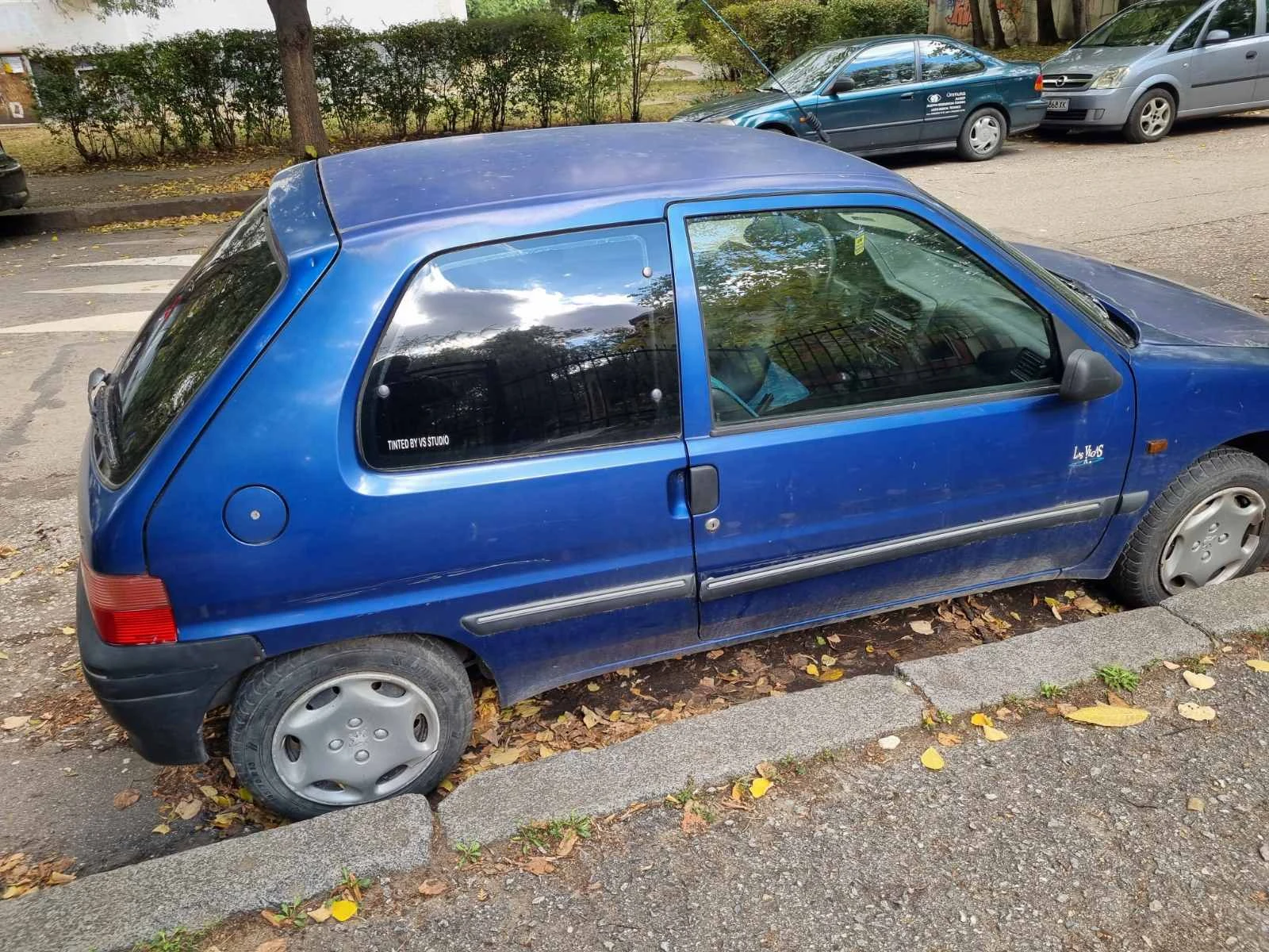 Peugeot 106  - изображение 6