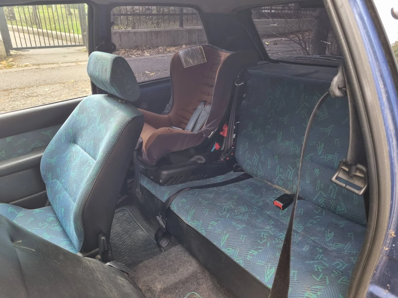 Peugeot 106  - изображение 9