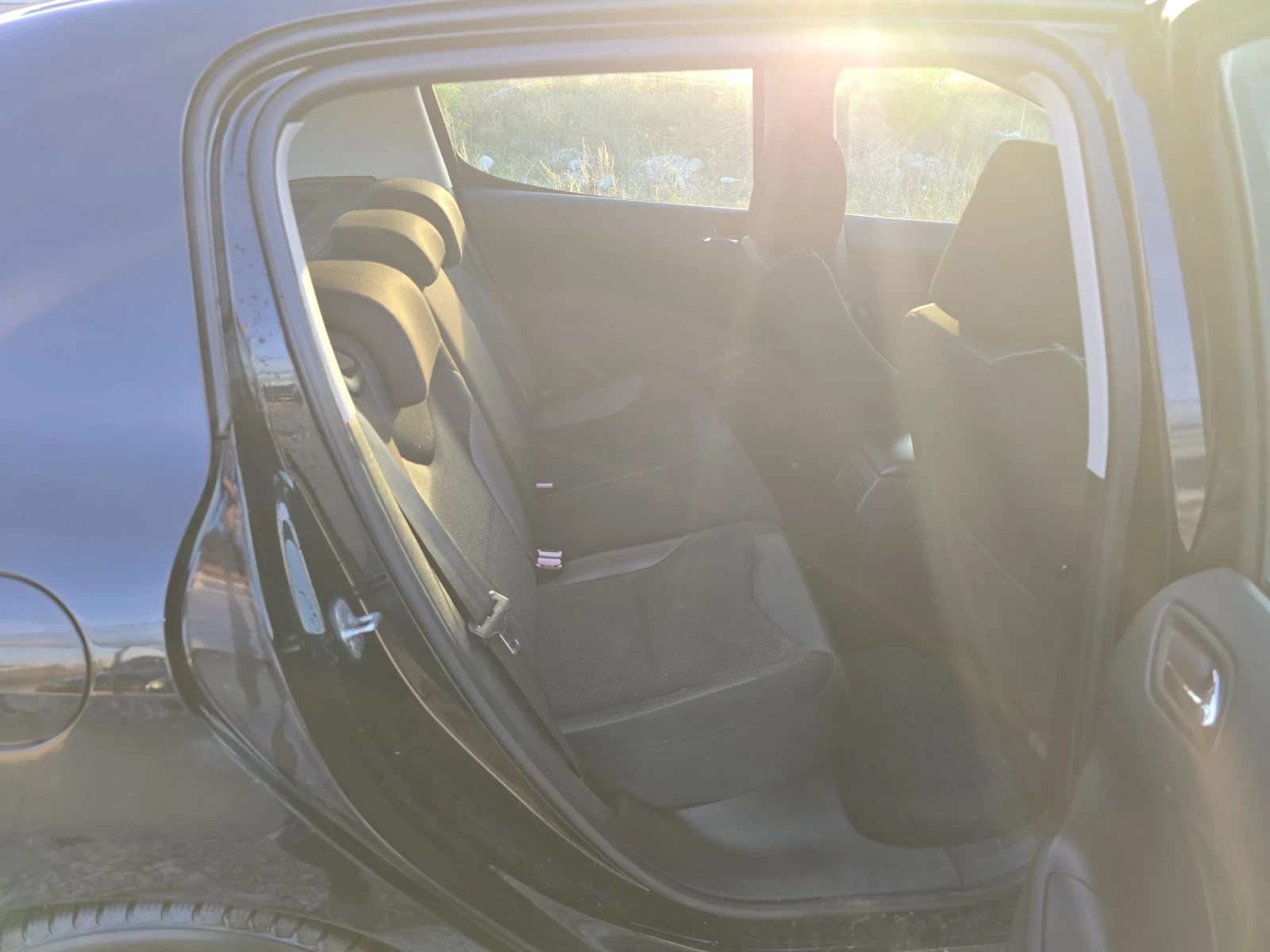 Peugeot 308 1.6i/GERMANY | Mobile.bg   11