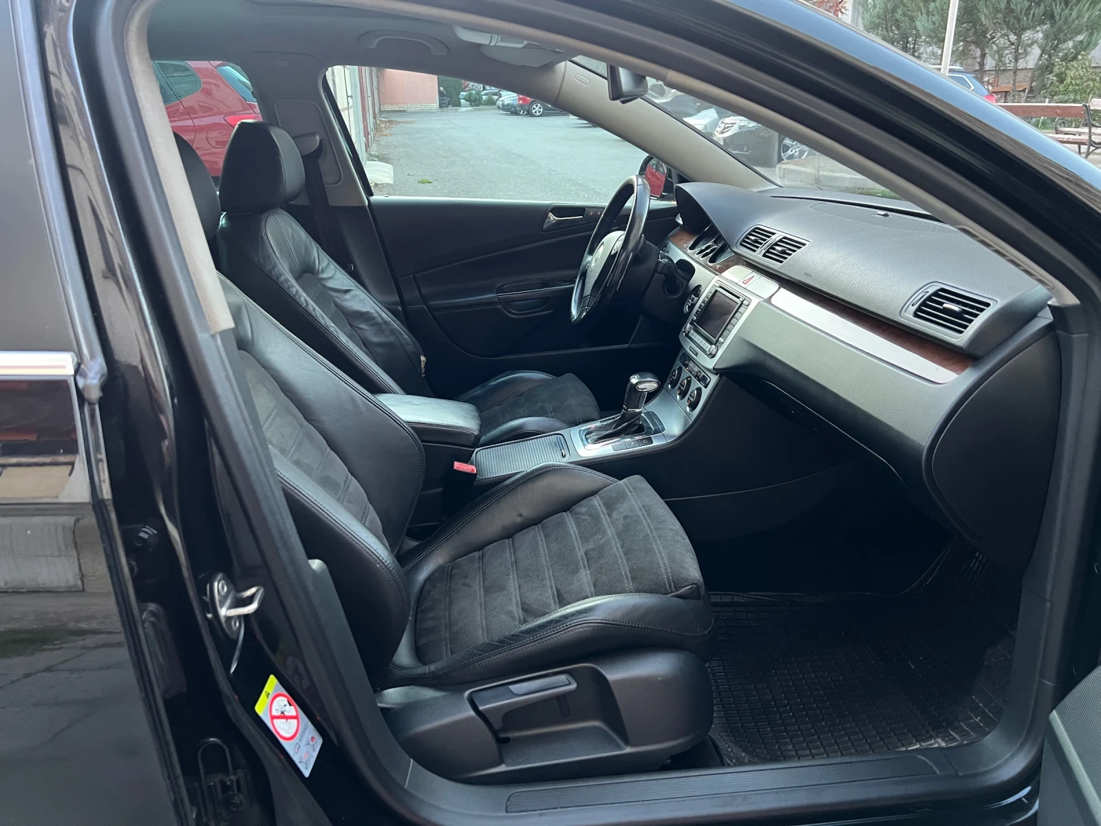 VW Passat 3.2 FSI | Mobile.bg   16