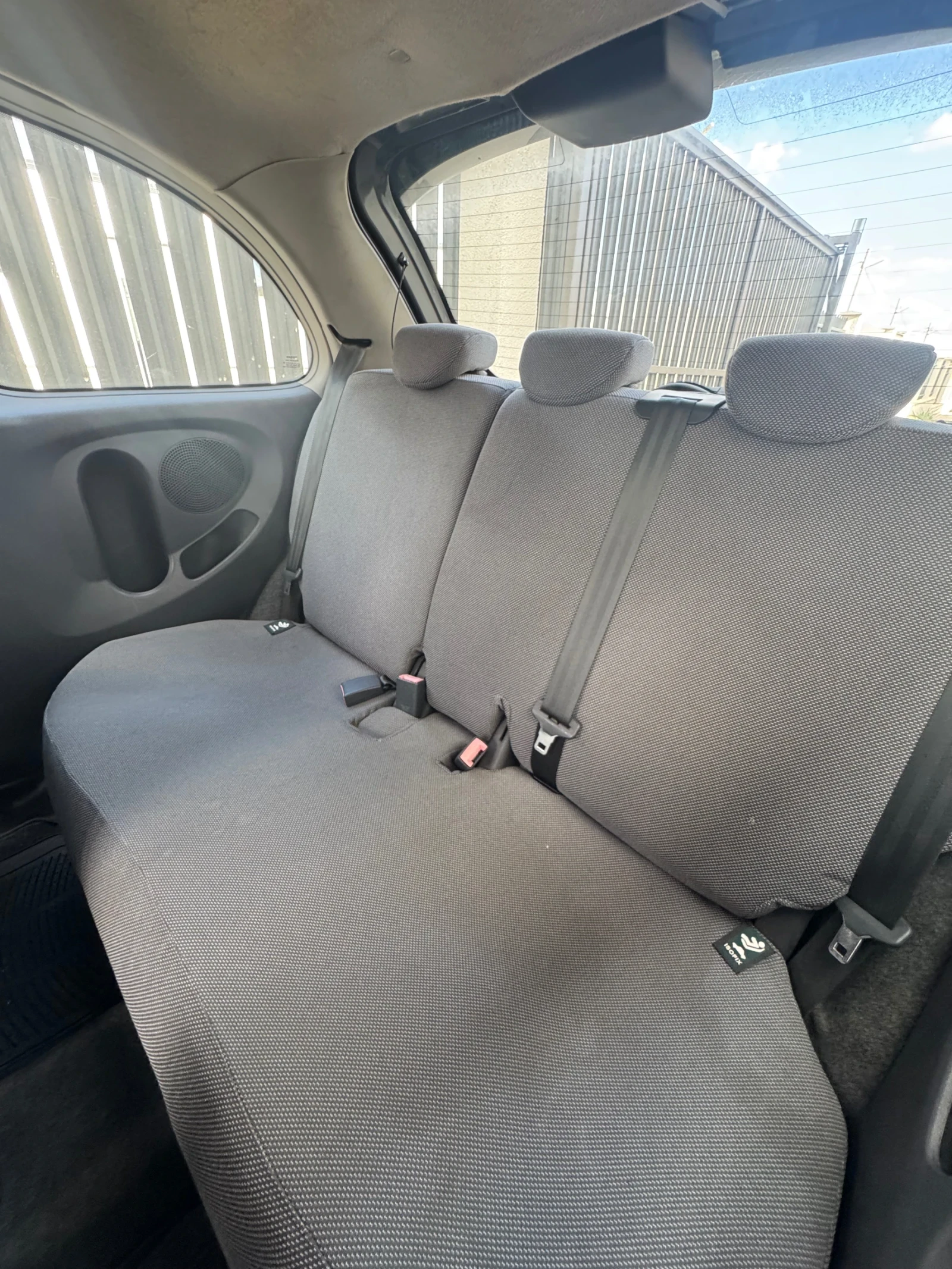 Nissan Micra | Mobile.bg   9