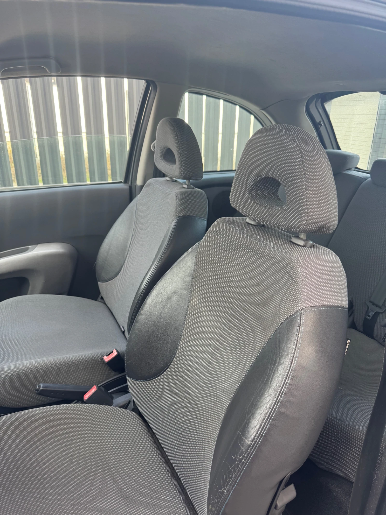 Nissan Micra | Mobile.bg   7