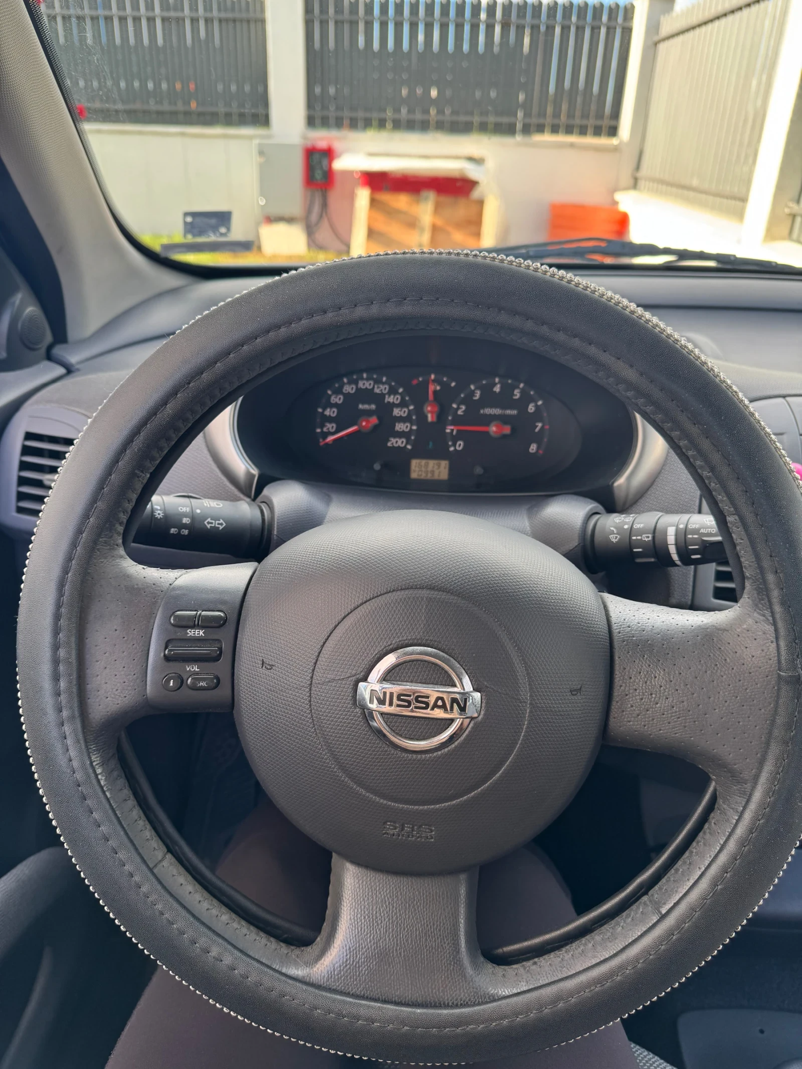 Nissan Micra | Mobile.bg   5