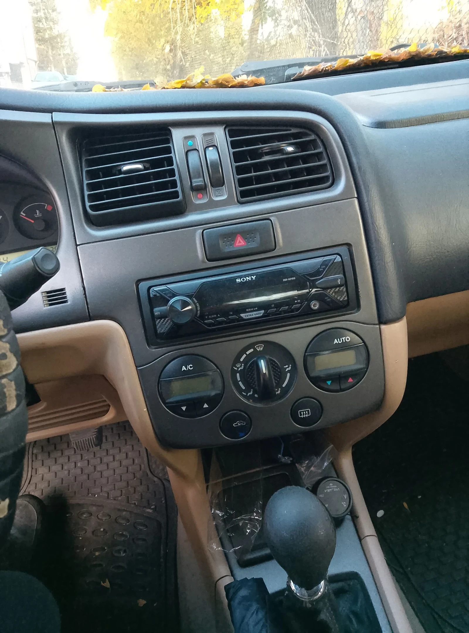 Nissan Primera 2.0d - изображение 6