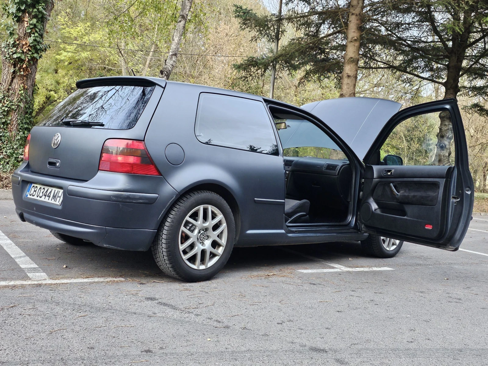 VW Golf Gti | Mobile.bg � ����������� 17