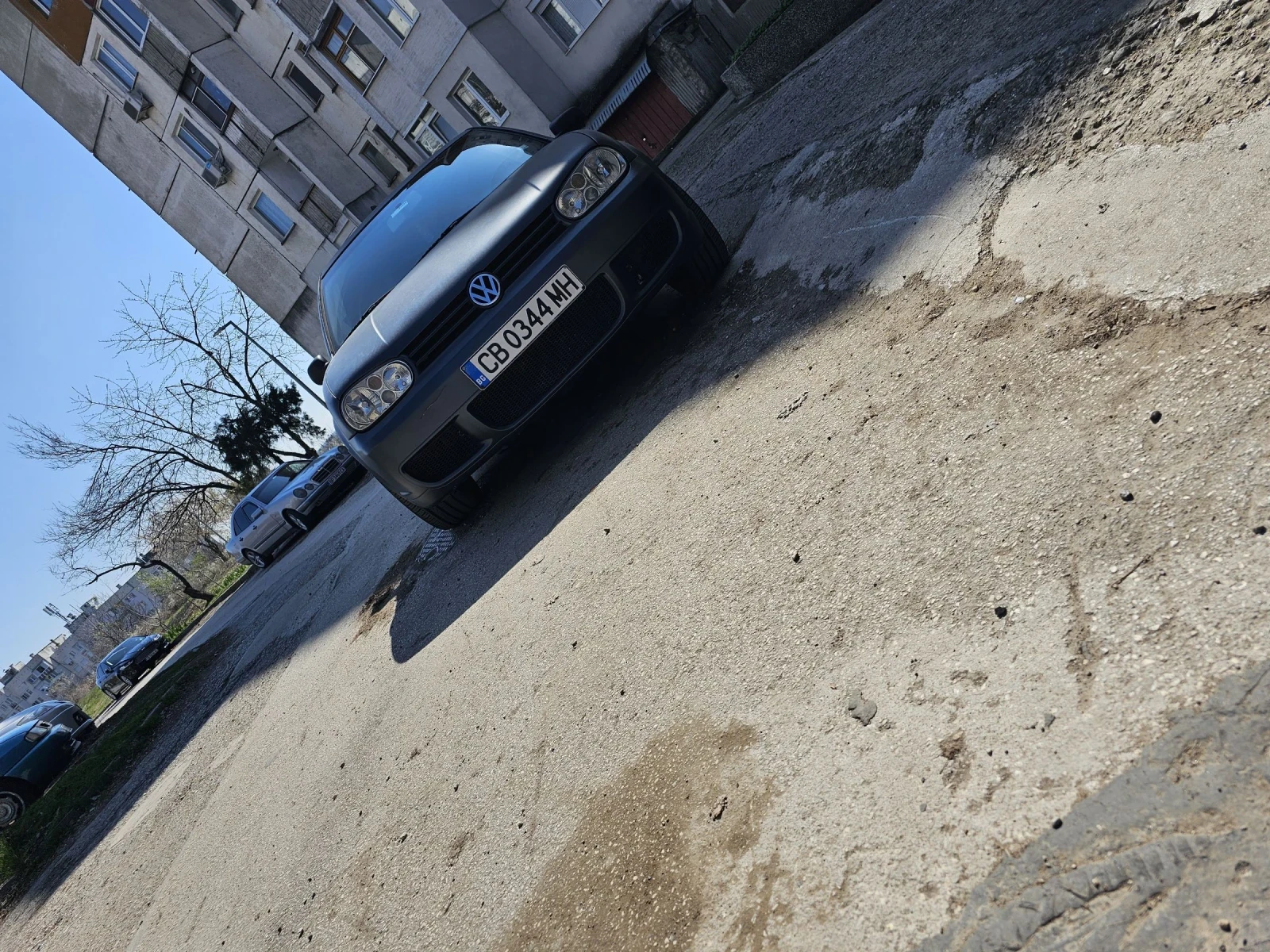 VW Golf Gti - изображение 5