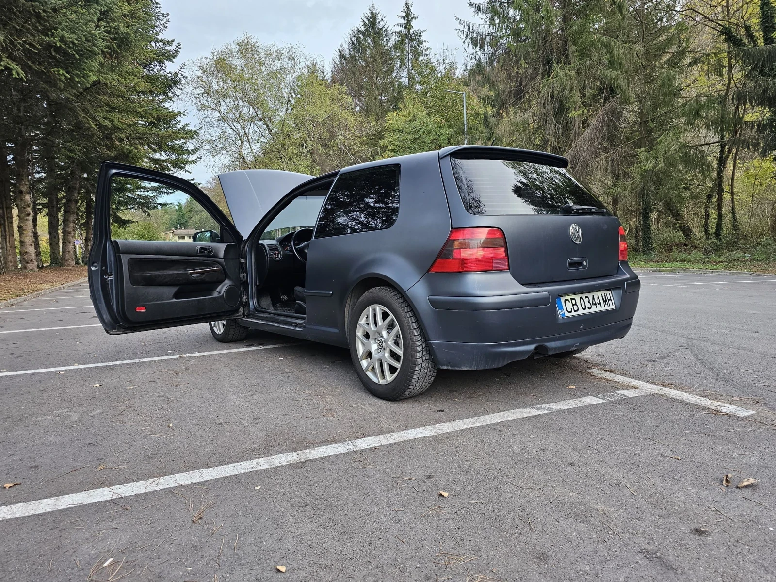 VW Golf Gti | Mobile.bg � ����������� 13
