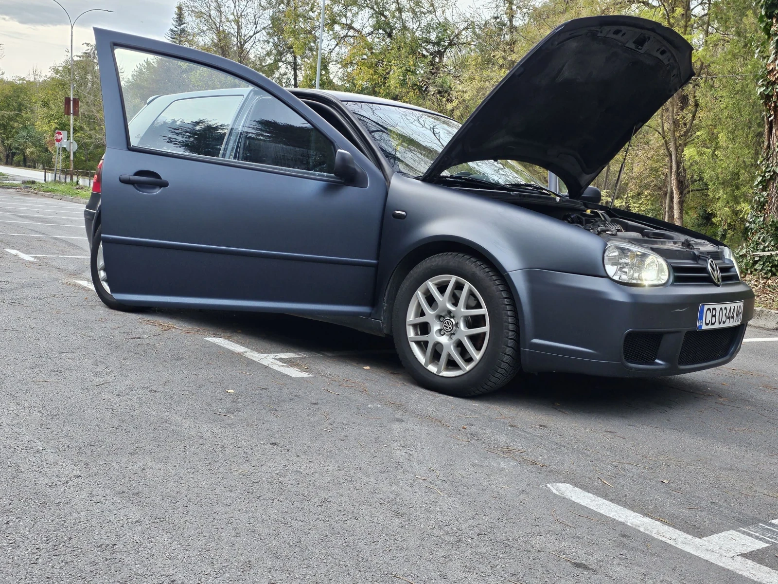 VW Golf Gti | Mobile.bg � ����������� 16