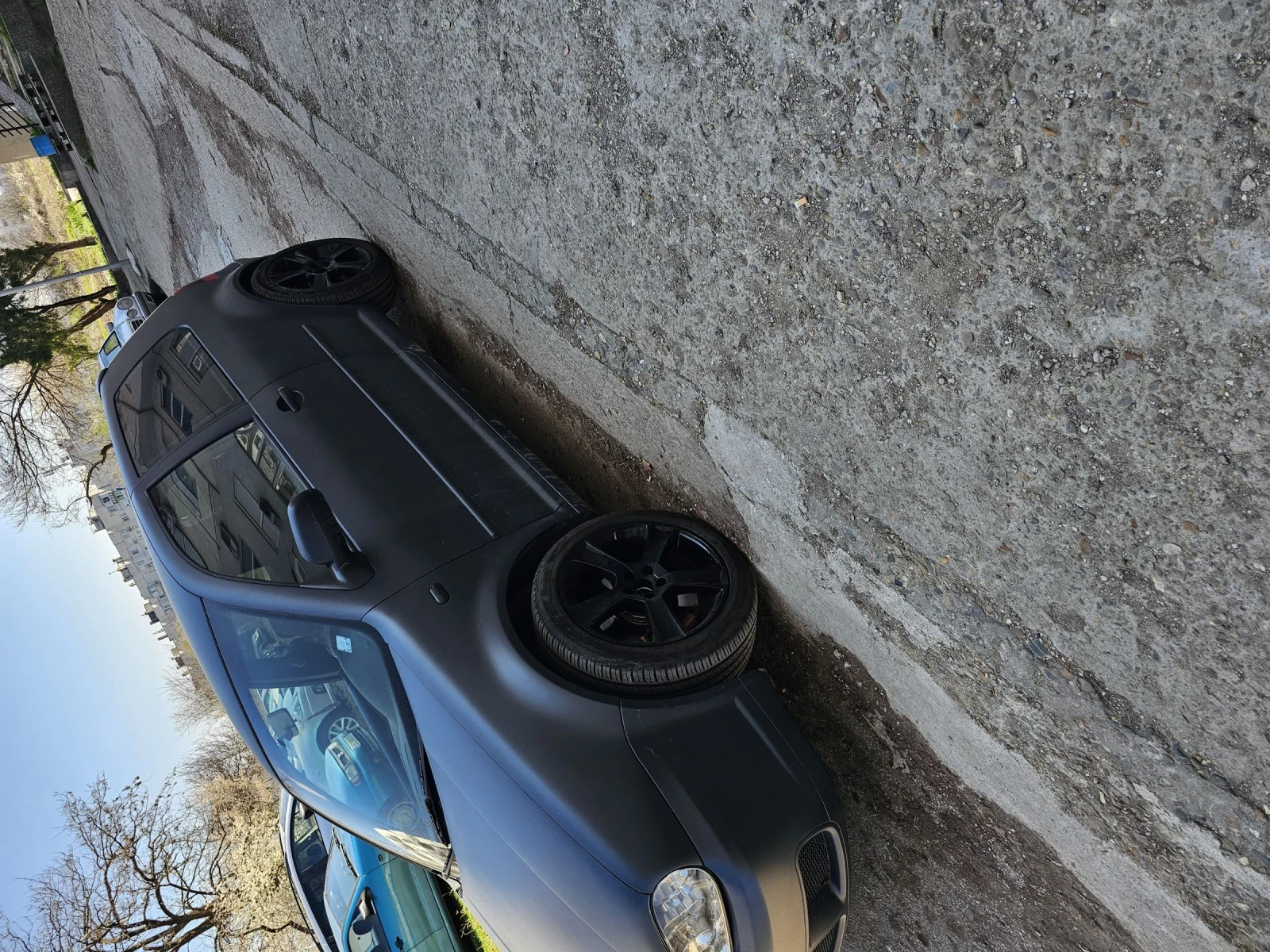 VW Golf Gti - изображение 4