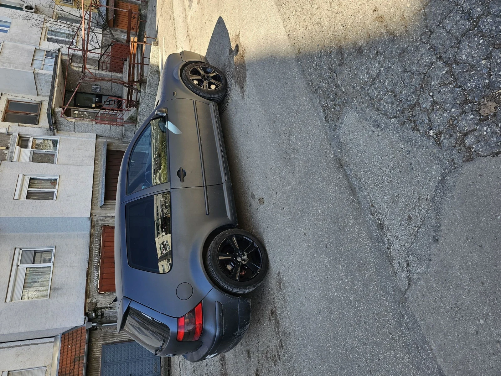 VW Golf Gti - изображение 8