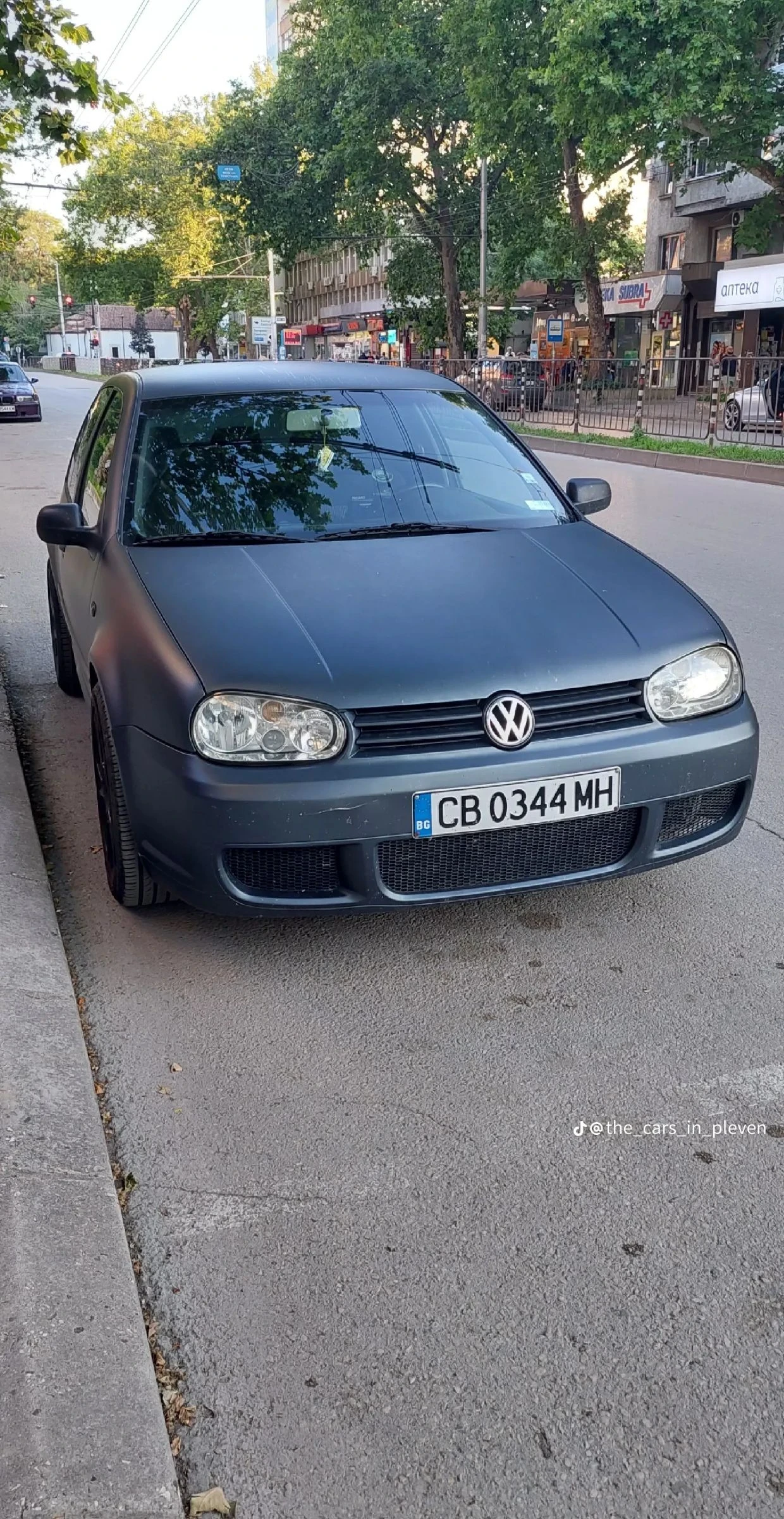 VW Golf Gti | Mobile.bg � ����������� 1