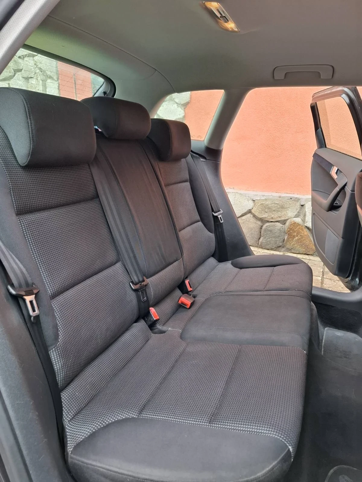 Audi A3 | Mobile.bg   8