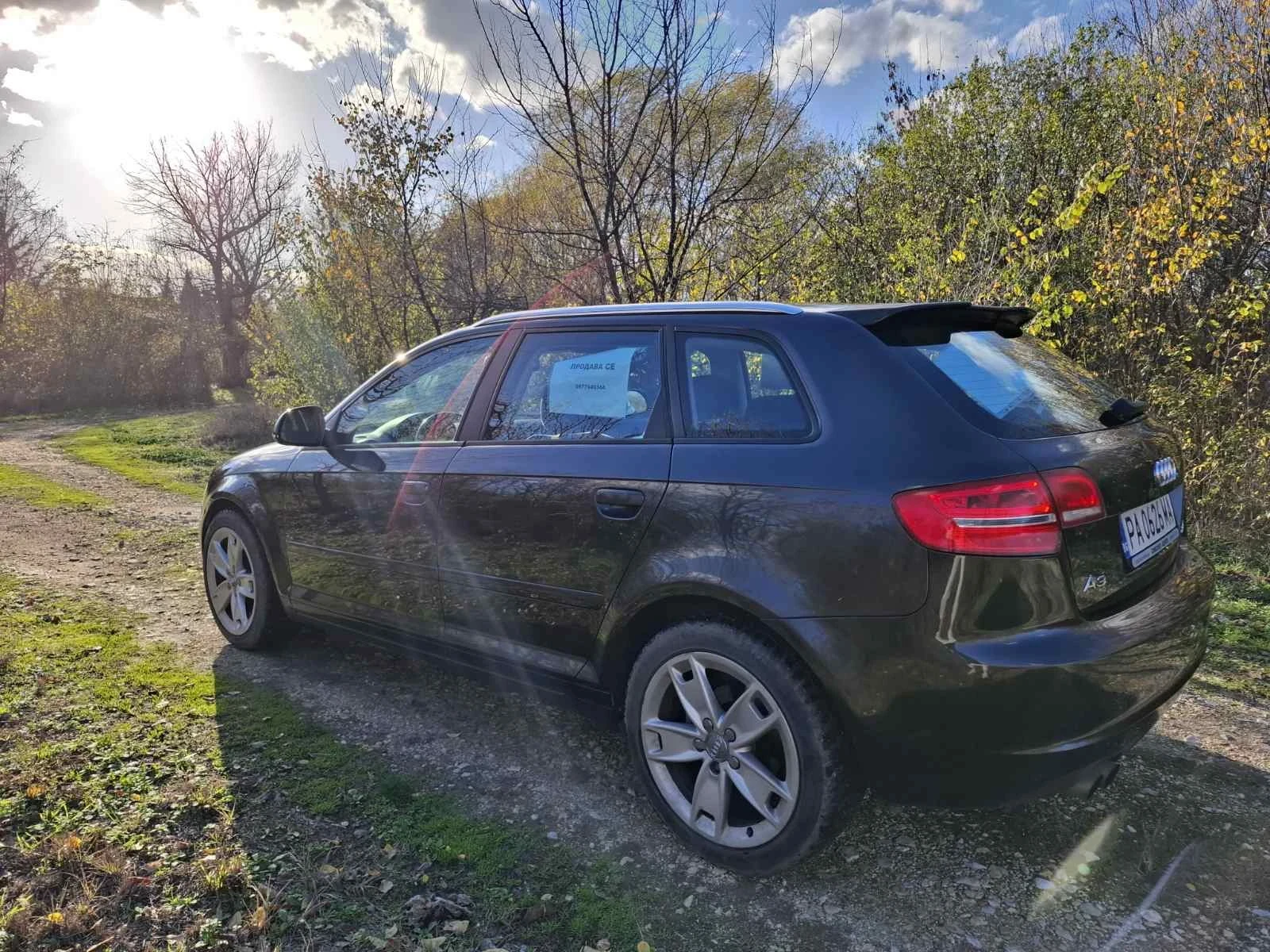 Audi A3 | Mobile.bg   5