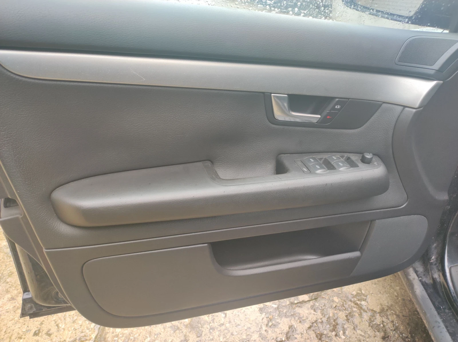 Audi A4 B6 Avant 2.4 V6 30V 170Hp - изображение 10