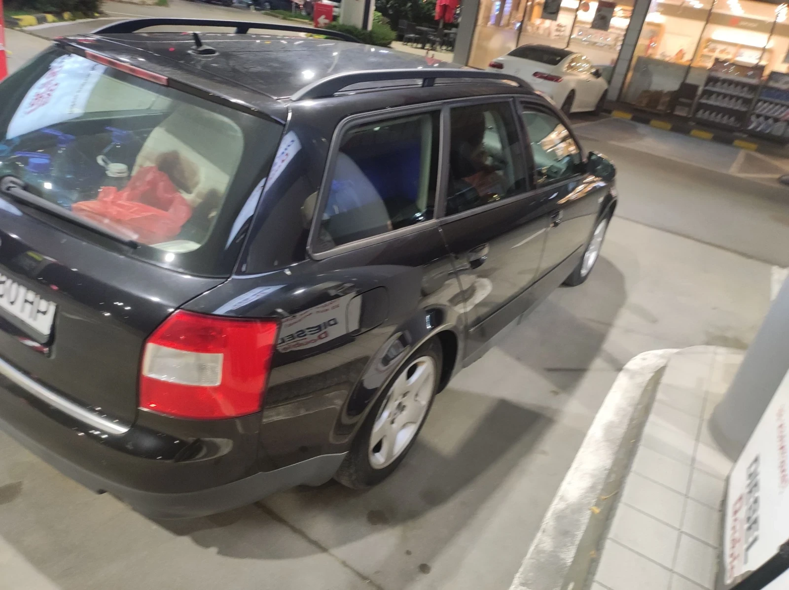 Audi A4 B6 Avant 2.4 V6 30V 170Hp - изображение 4