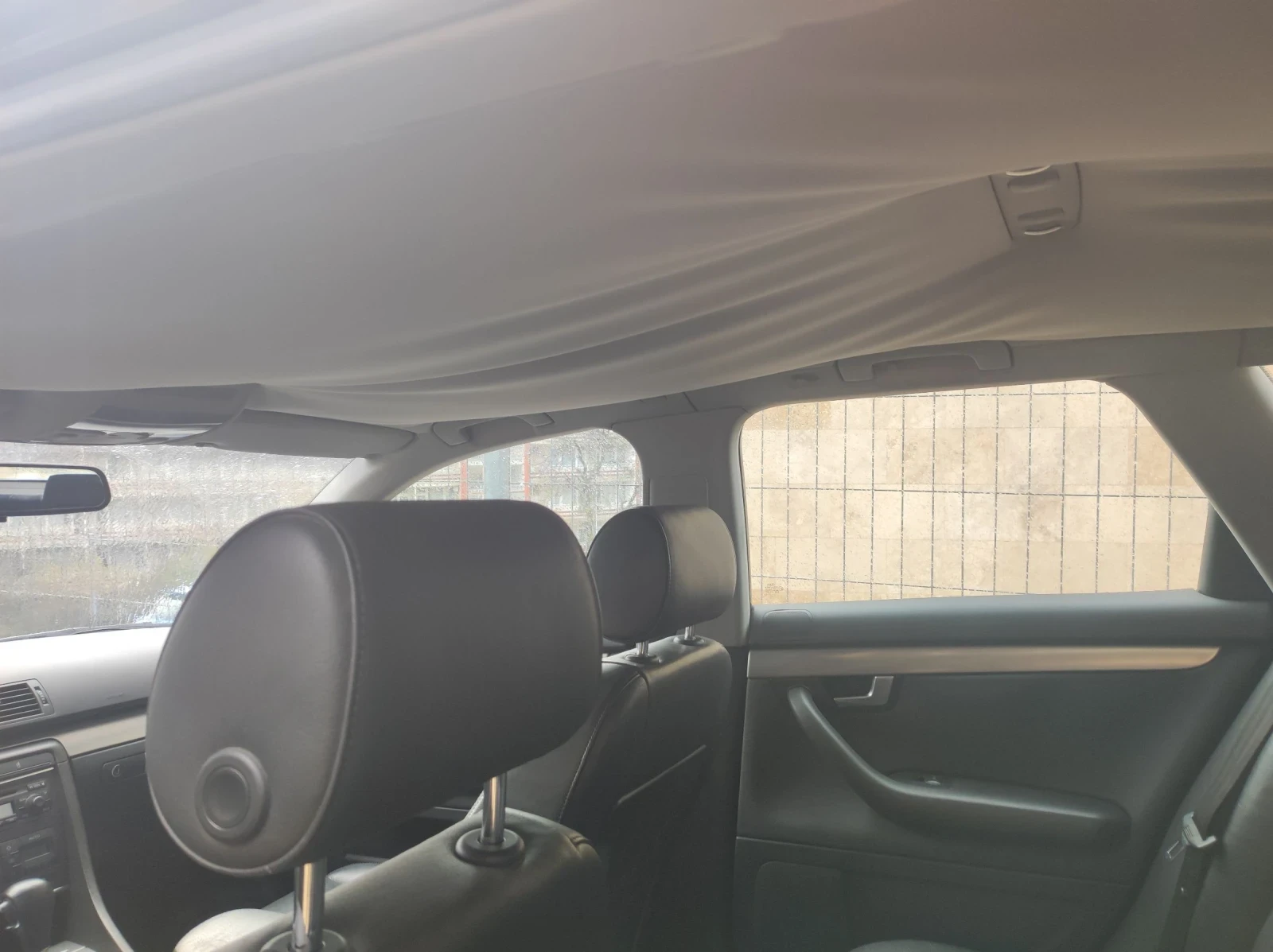 Audi A4 B6 Avant 2.4 V6 30V 170Hp | Mobile.bg � ����������� 15