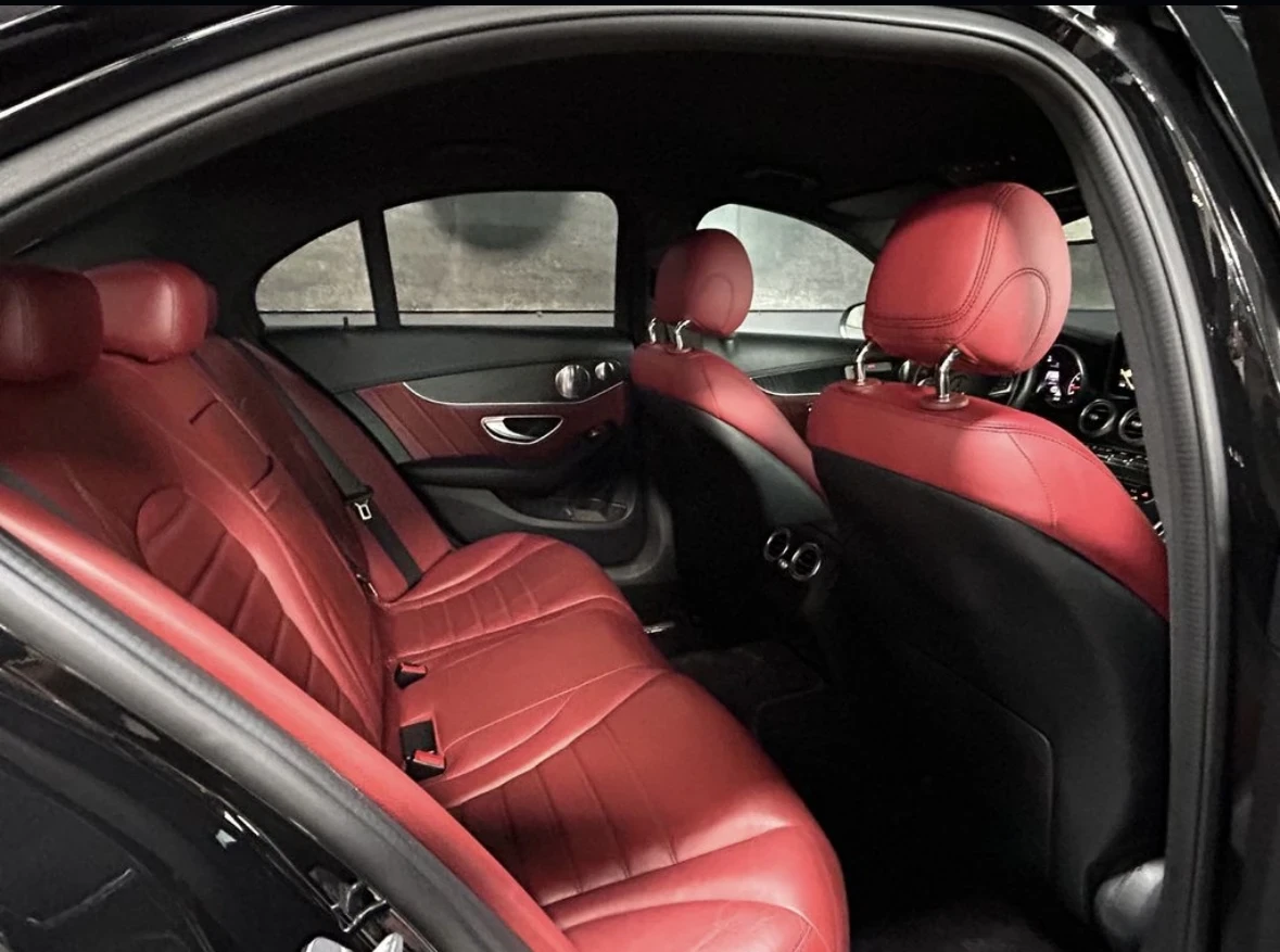 Mercedes-Benz C 43 AMG | Mobile.bg   14