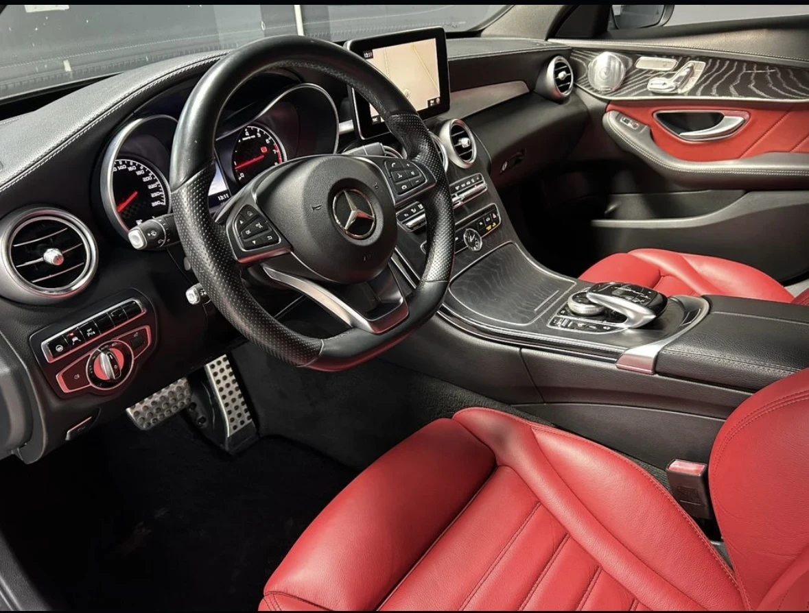 Mercedes-Benz C 43 AMG | Mobile.bg   9