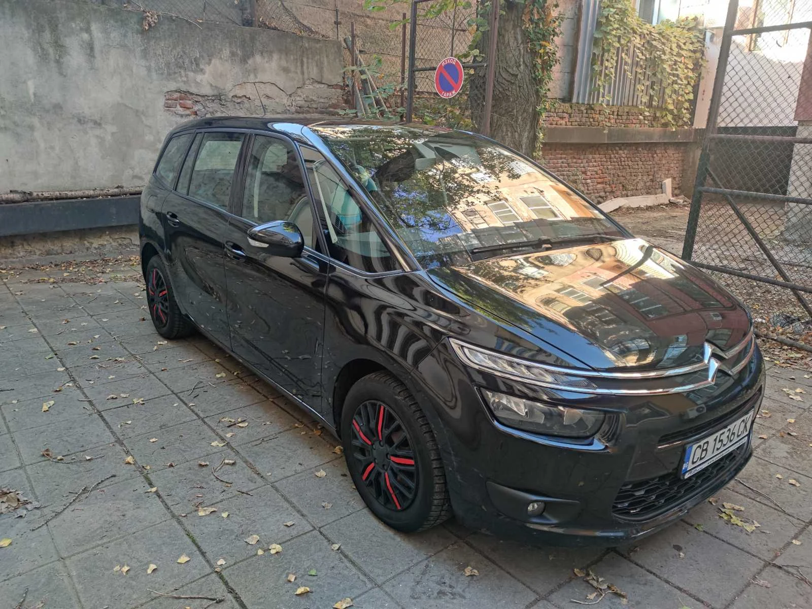 Citroen C4 Picasso | Mobile.bg � ����������� 11