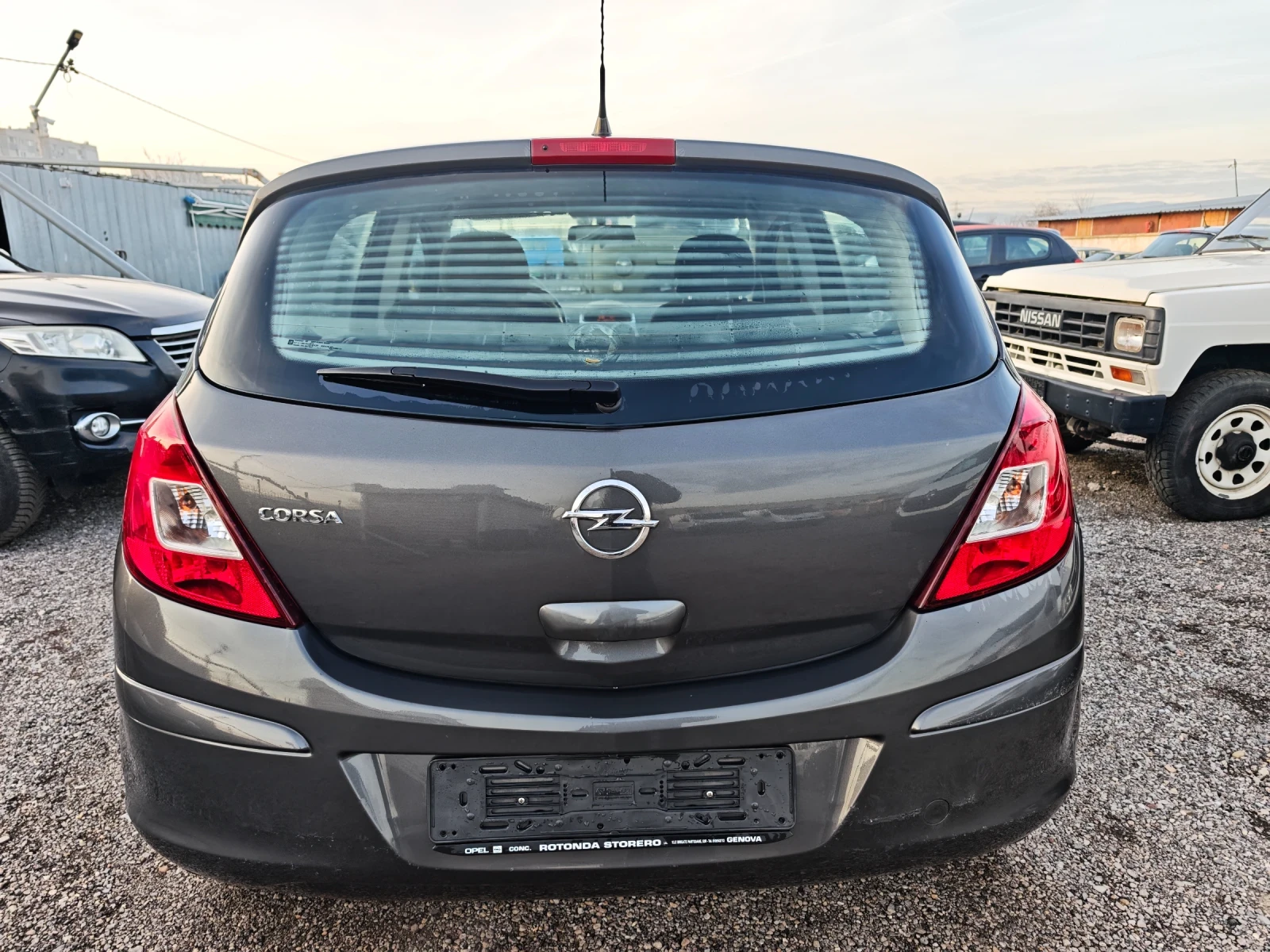 Opel Corsa 1.2i  - изображение 5