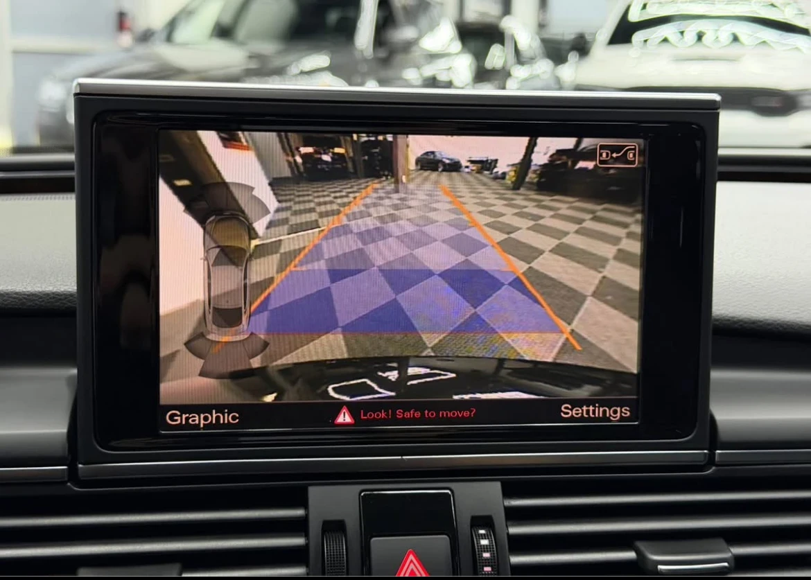 Audi A7 3.0 SUPERCHARGED * * CARFAX * * ���� ������ * *  | Mobile.bg � ����������� 13