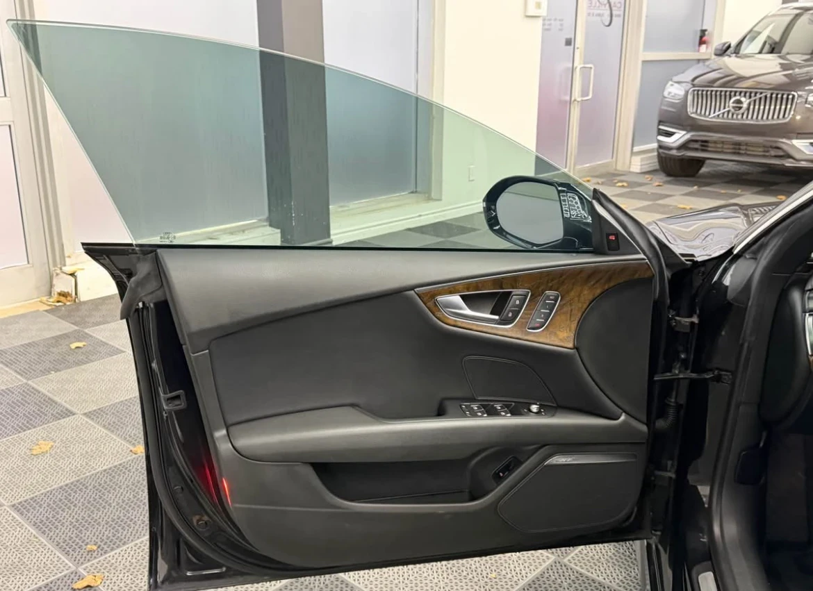 Audi A7 3.0 SUPERCHARGED * * CARFAX * * АВТО КРЕДИТ * *  - изображение 7