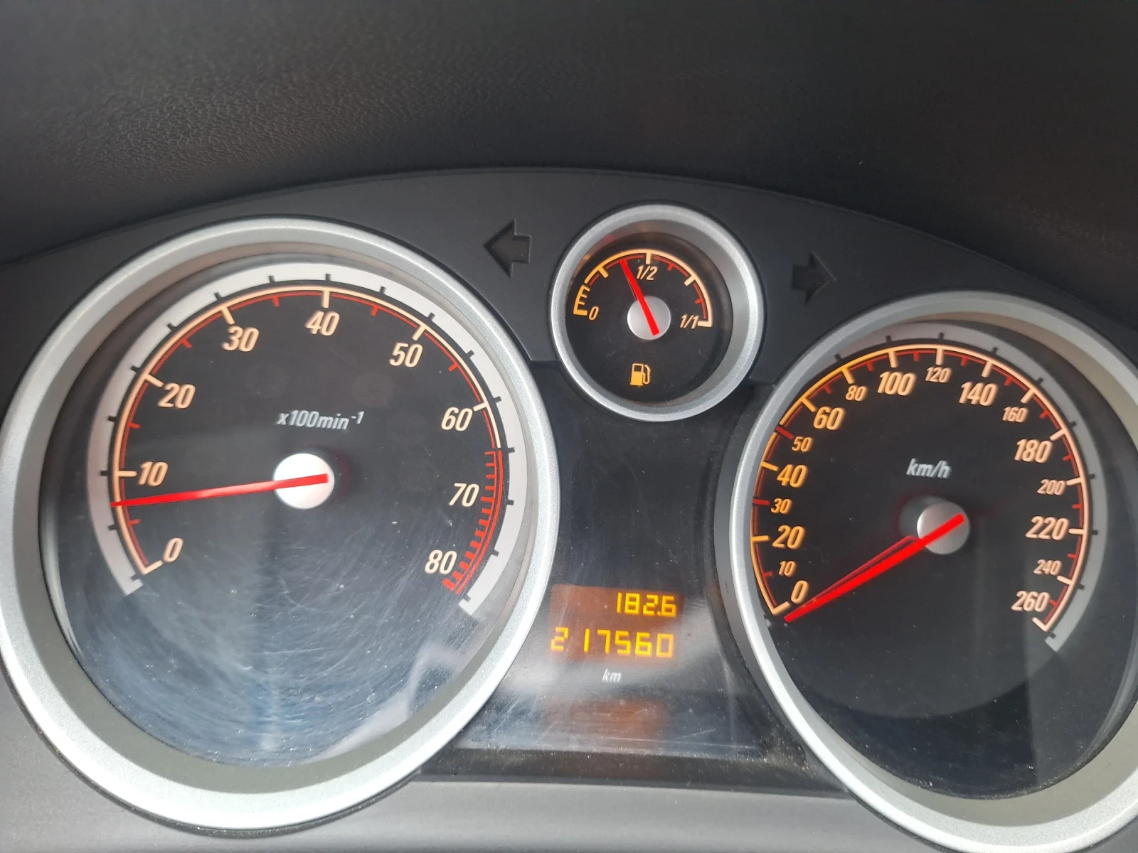 Opel Astra 1.8  | Mobile.bg � ����������� 11