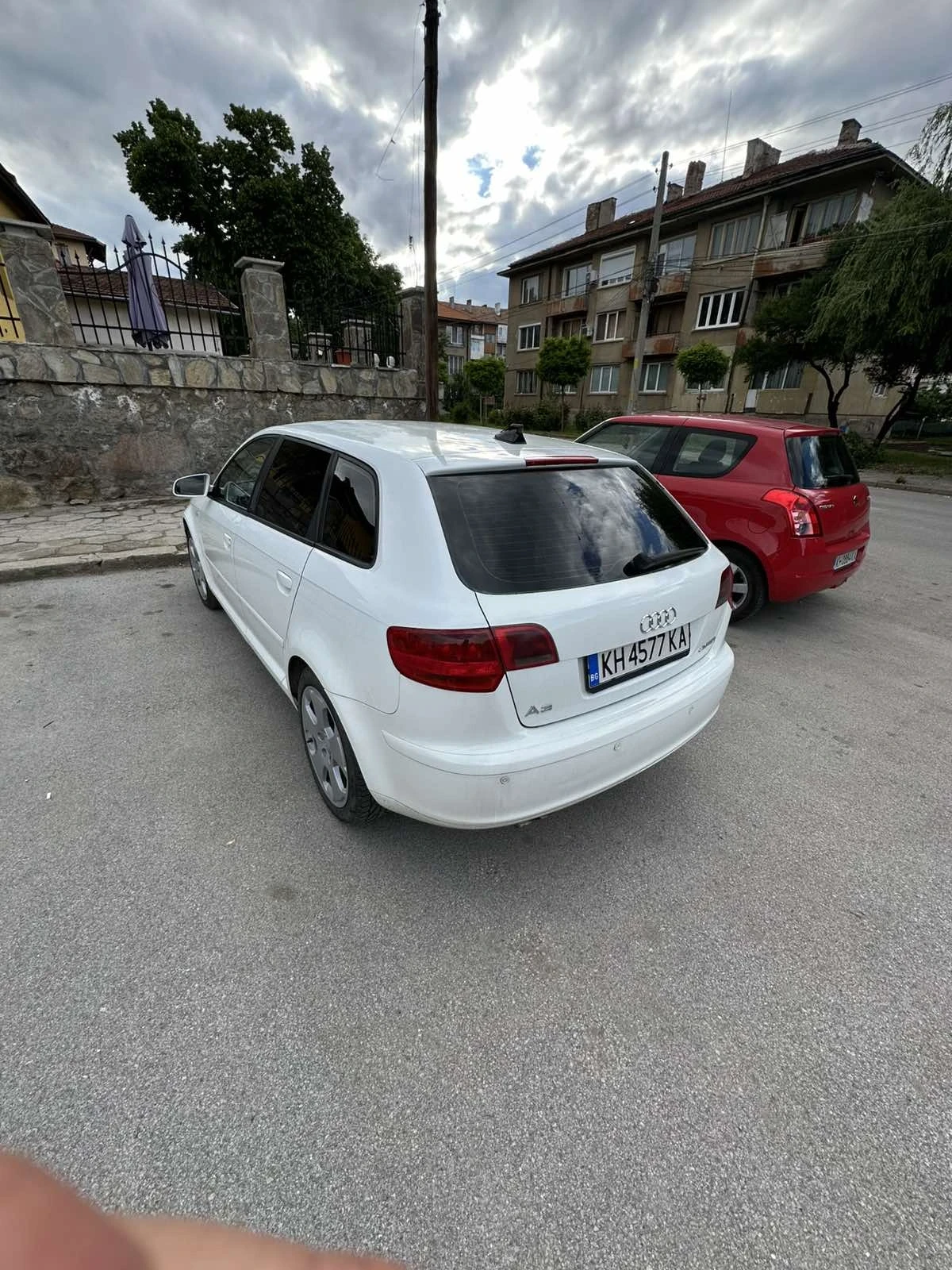 Audi A3  - изображение 4