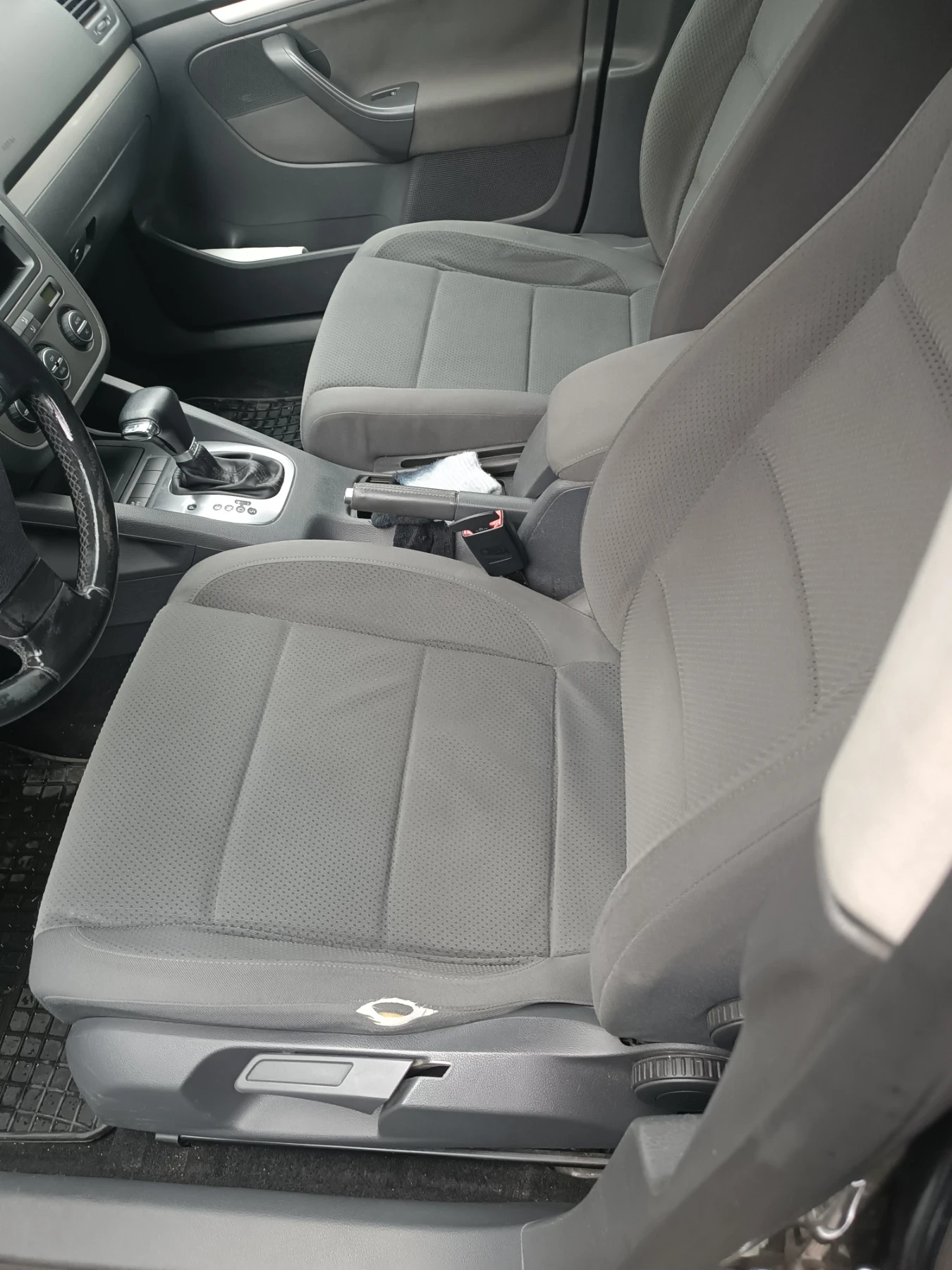 VW Golf  - изображение 10