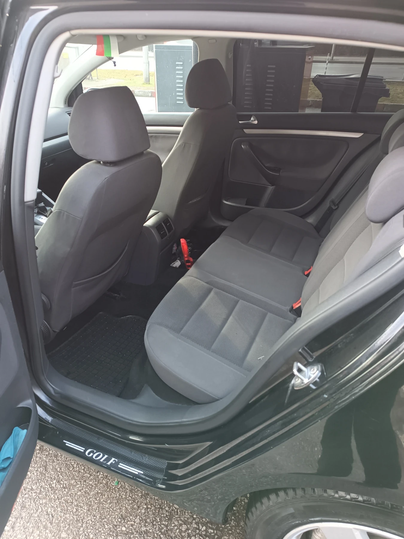 VW Golf  - изображение 5