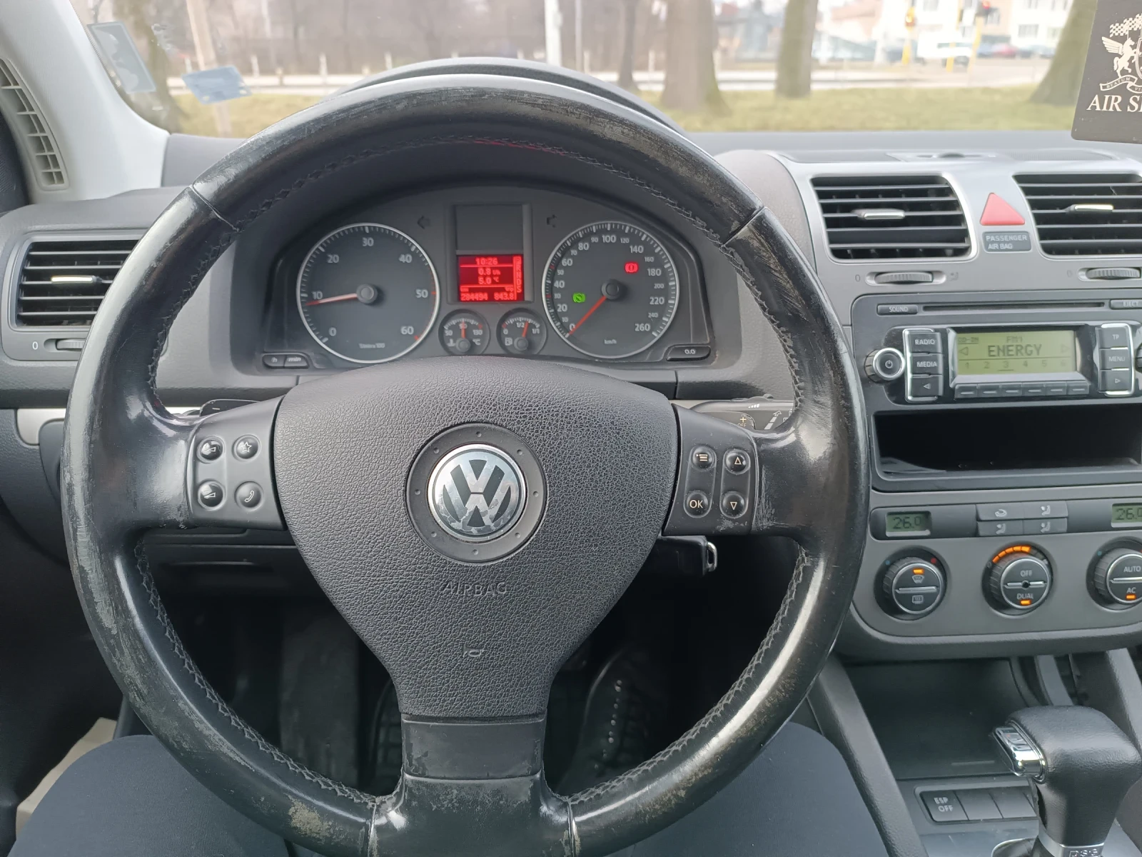 VW Golf  - изображение 9