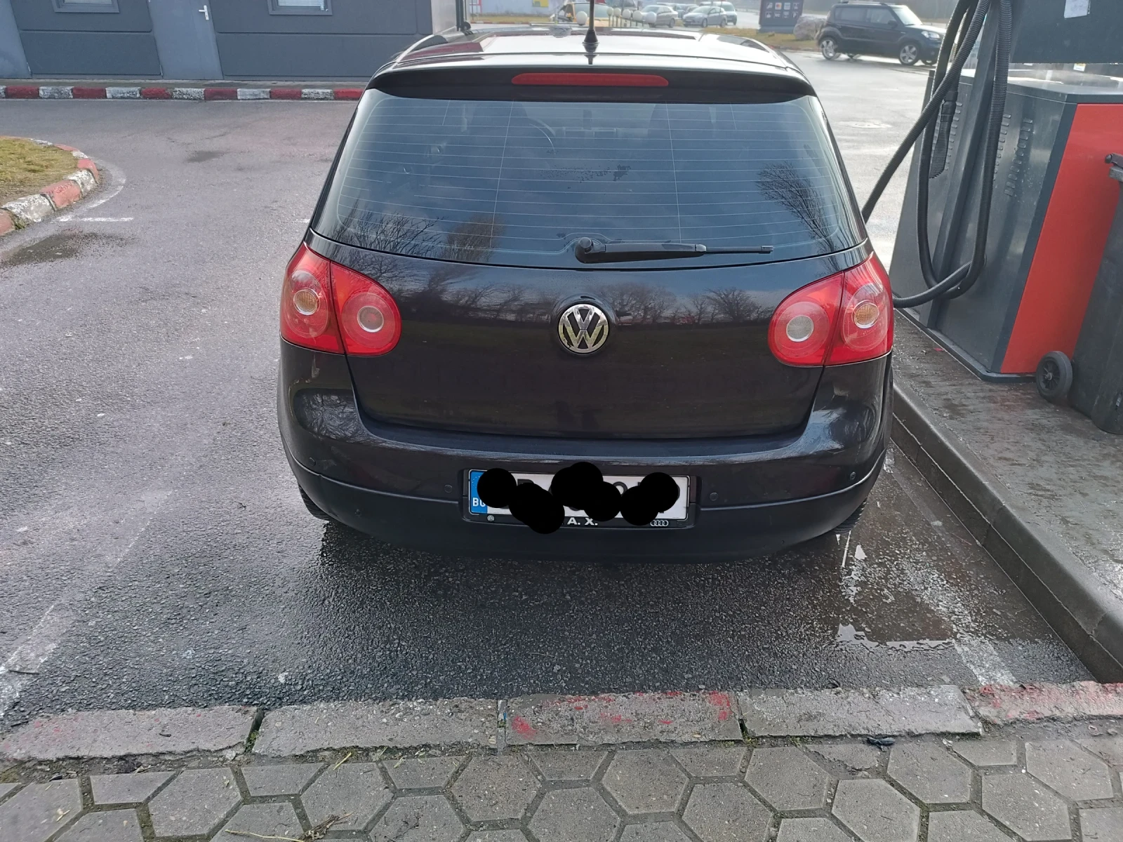 VW Golf  - изображение 4