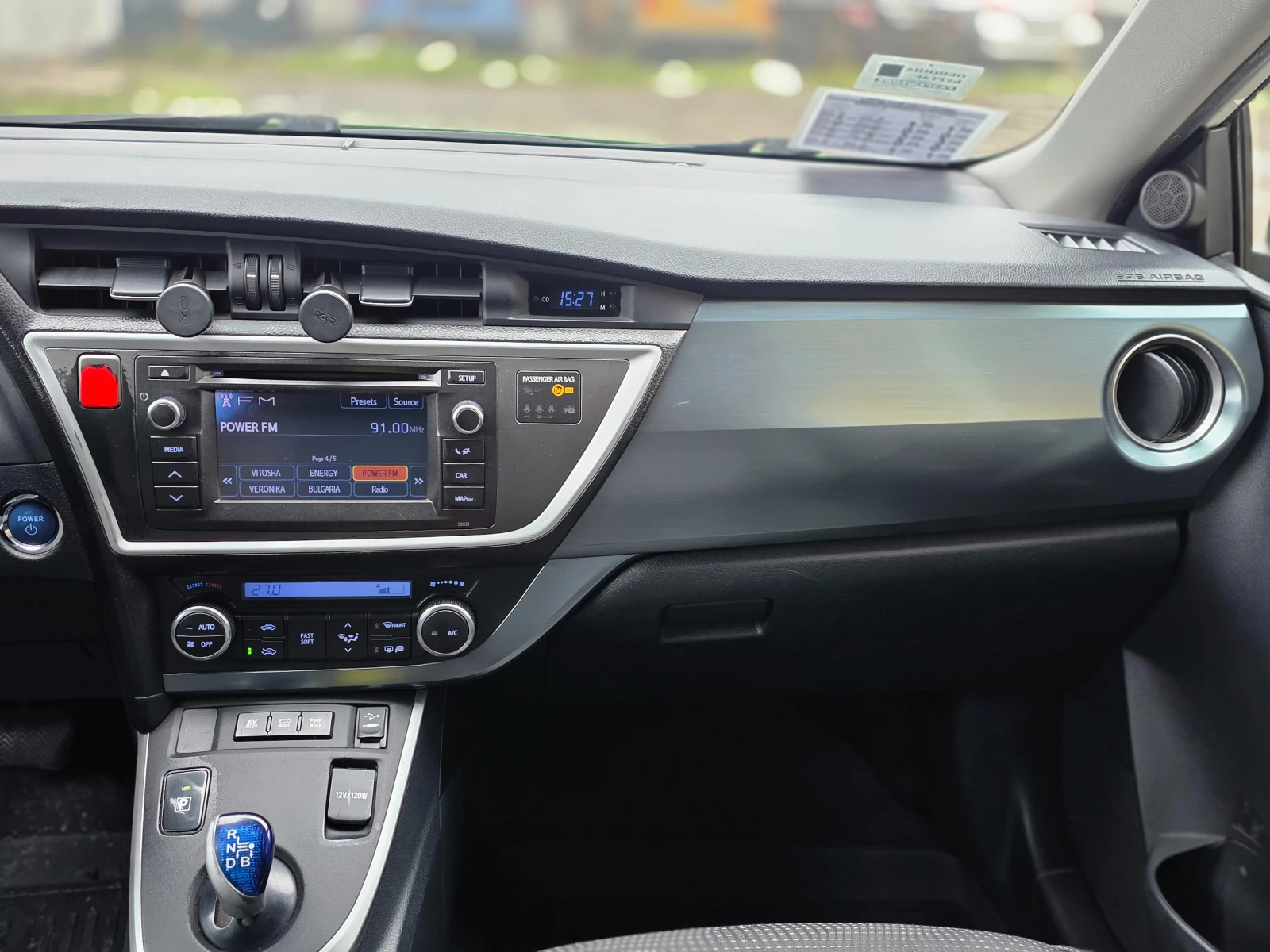 Toyota Auris | Mobile.bg � ����������� 12