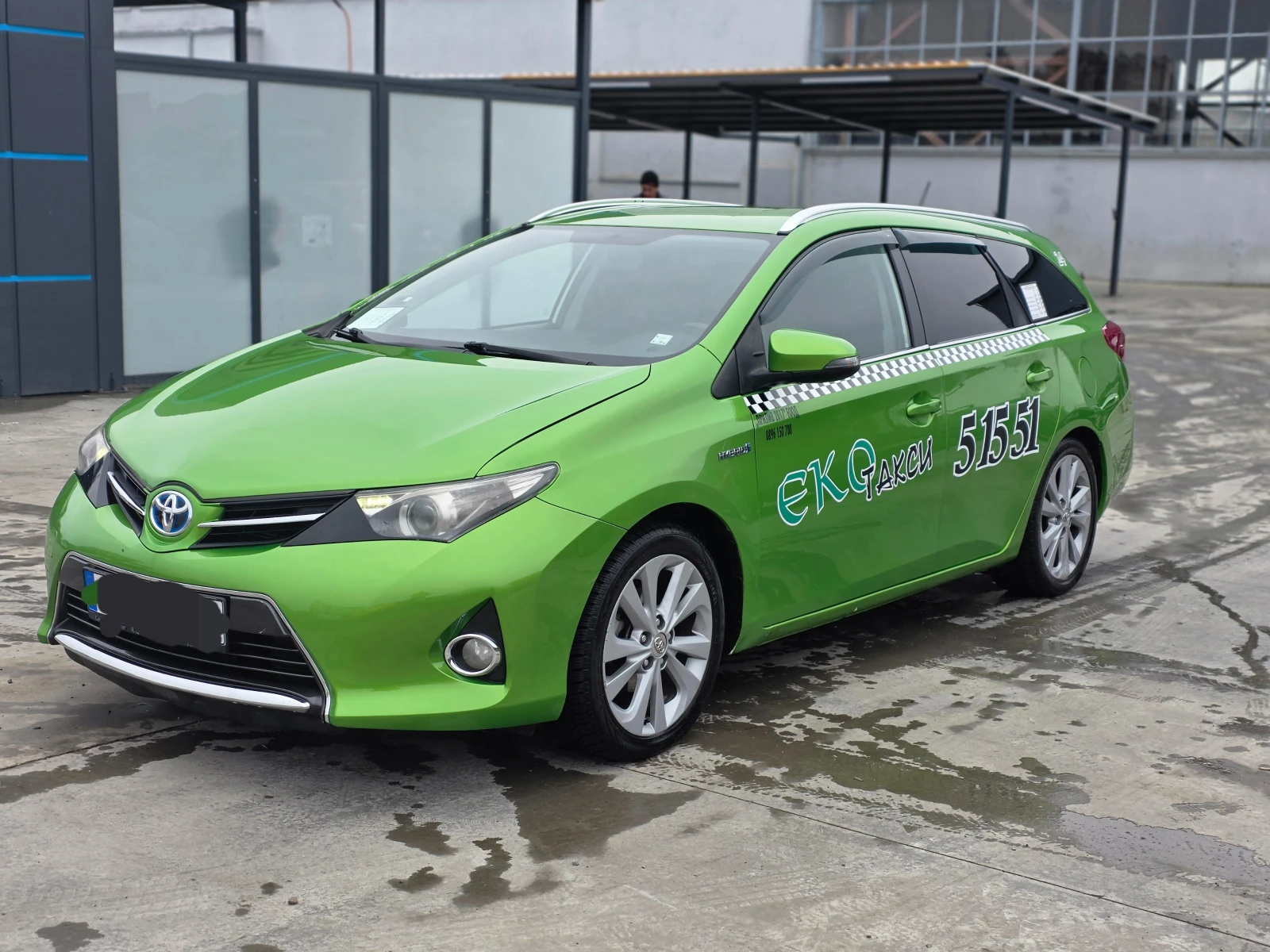 Toyota Auris | Mobile.bg � ����������� 1