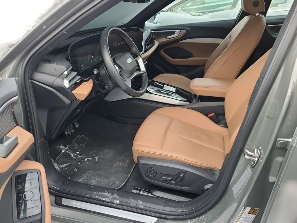 Audi A5 45tfsi * PROGRESSIV * Панорама * CARFAX *  - изображение 8