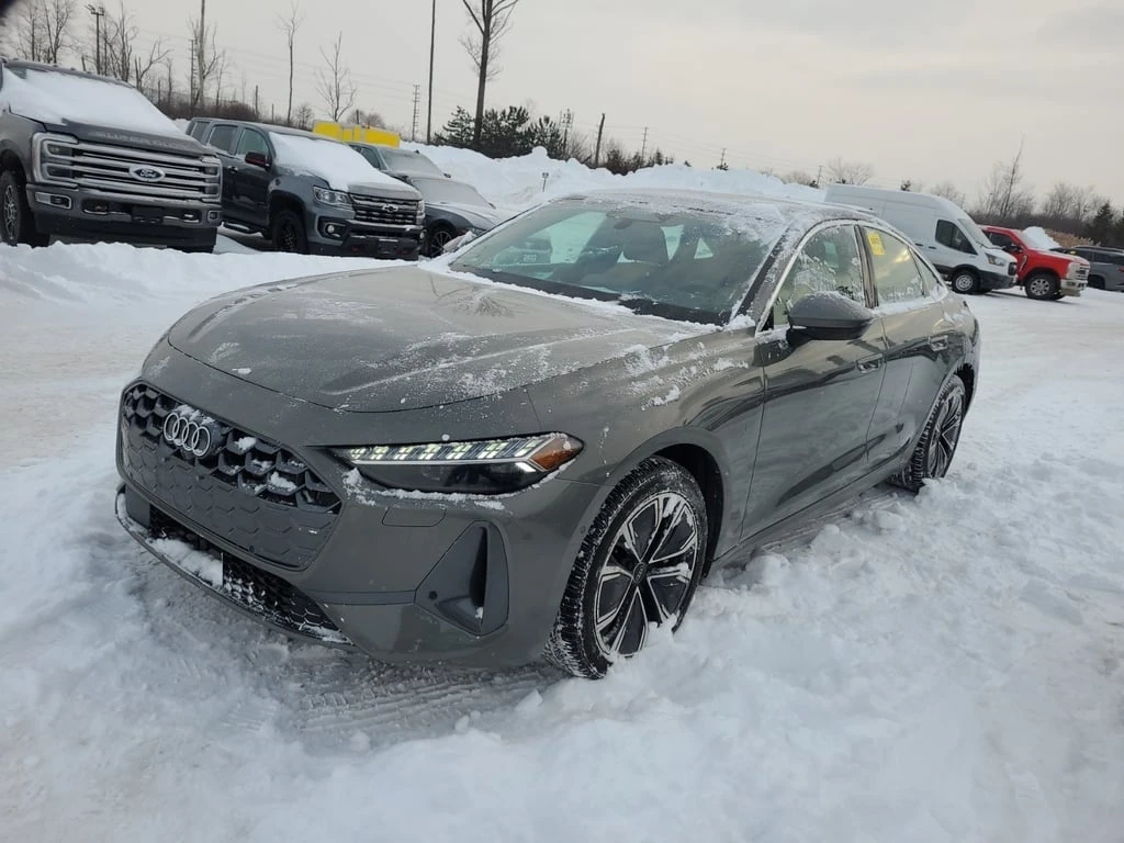 Audi A5 45tfsi * PROGRESSIV * �������� * CARFAX *  | Mobile.bg � ����������� 1