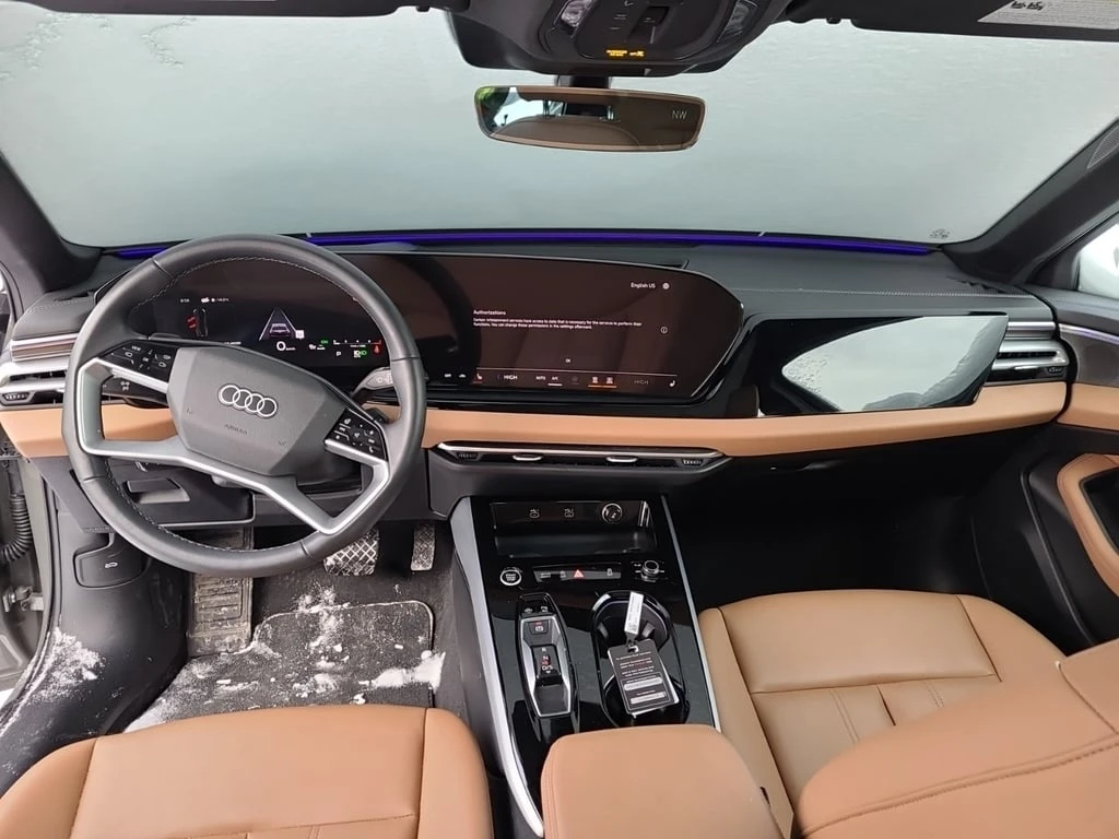 Audi A5 45tfsi * PROGRESSIV * Панорама * CARFAX *  - изображение 5