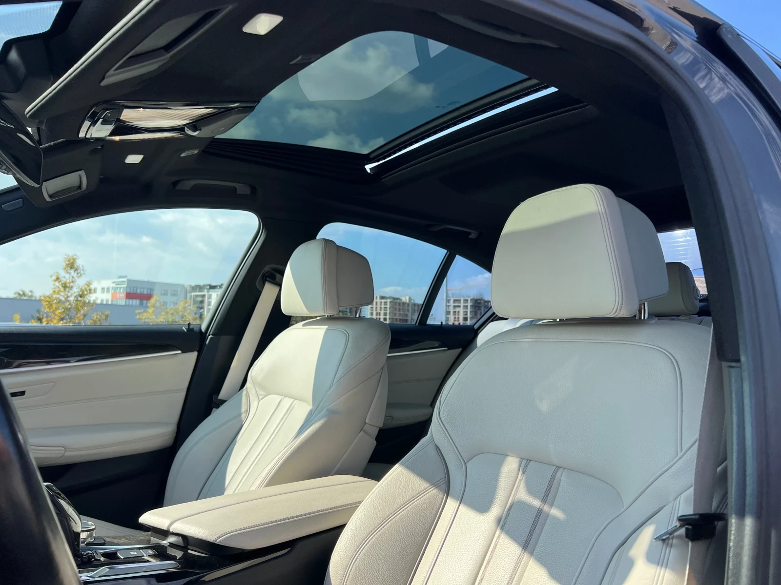 BMW 540 B58  | Mobile.bg � ����������� 14