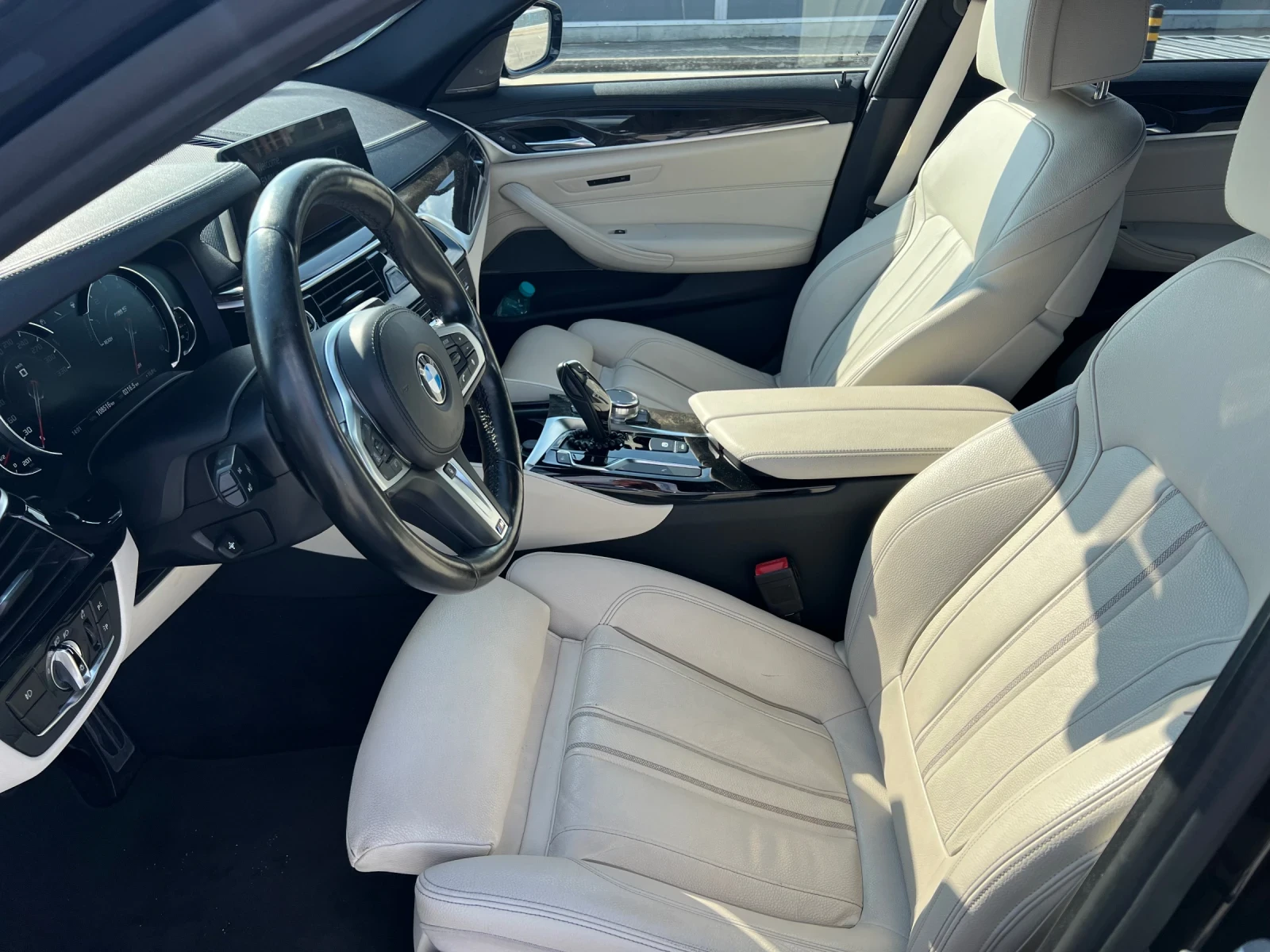 BMW 540 B58  | Mobile.bg � ����������� 10