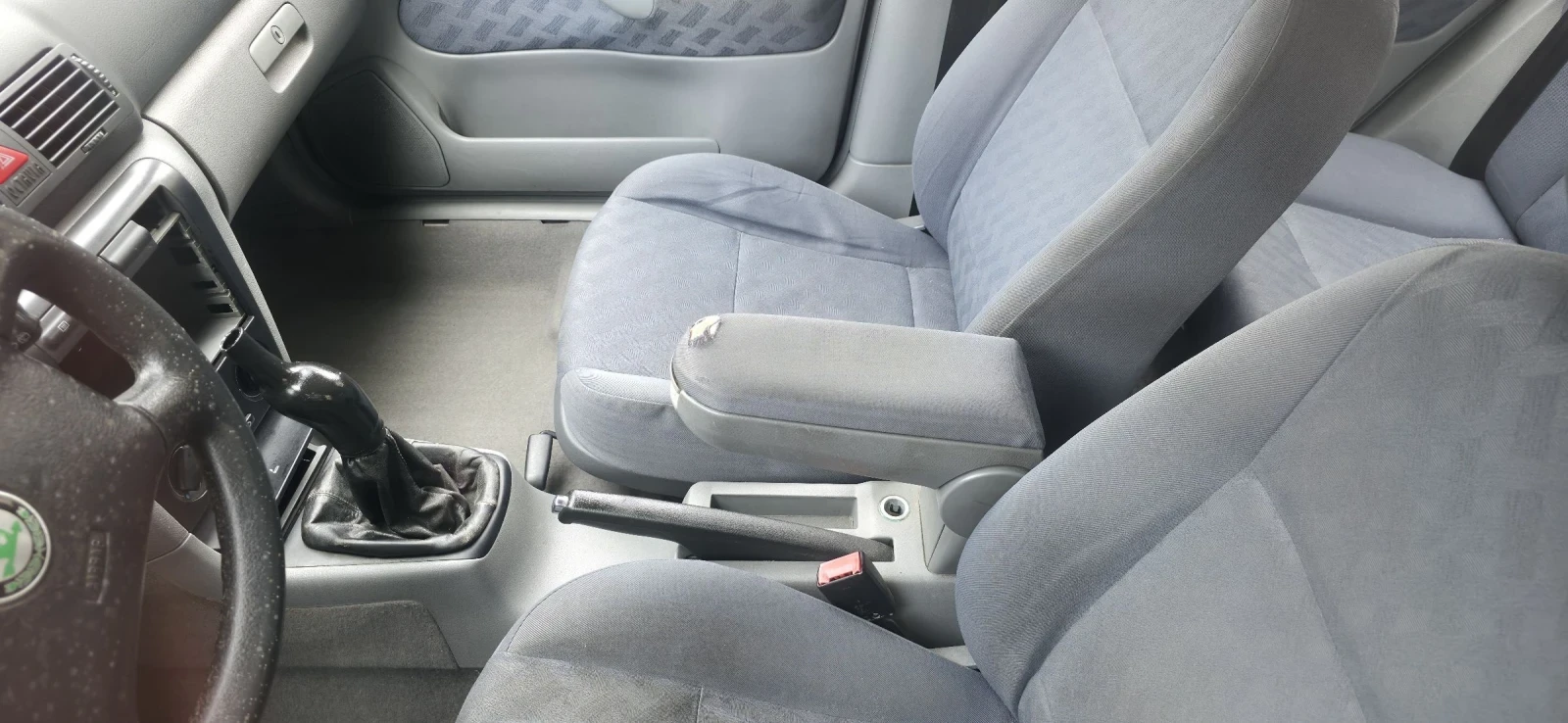 Skoda Octavia | Mobile.bg � ����������� 7