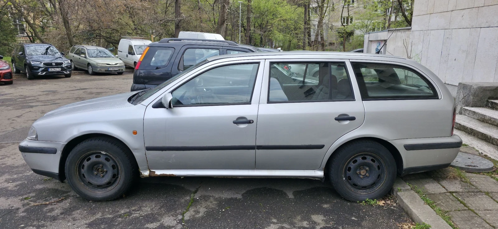 Skoda Octavia | Mobile.bg � ����������� 1